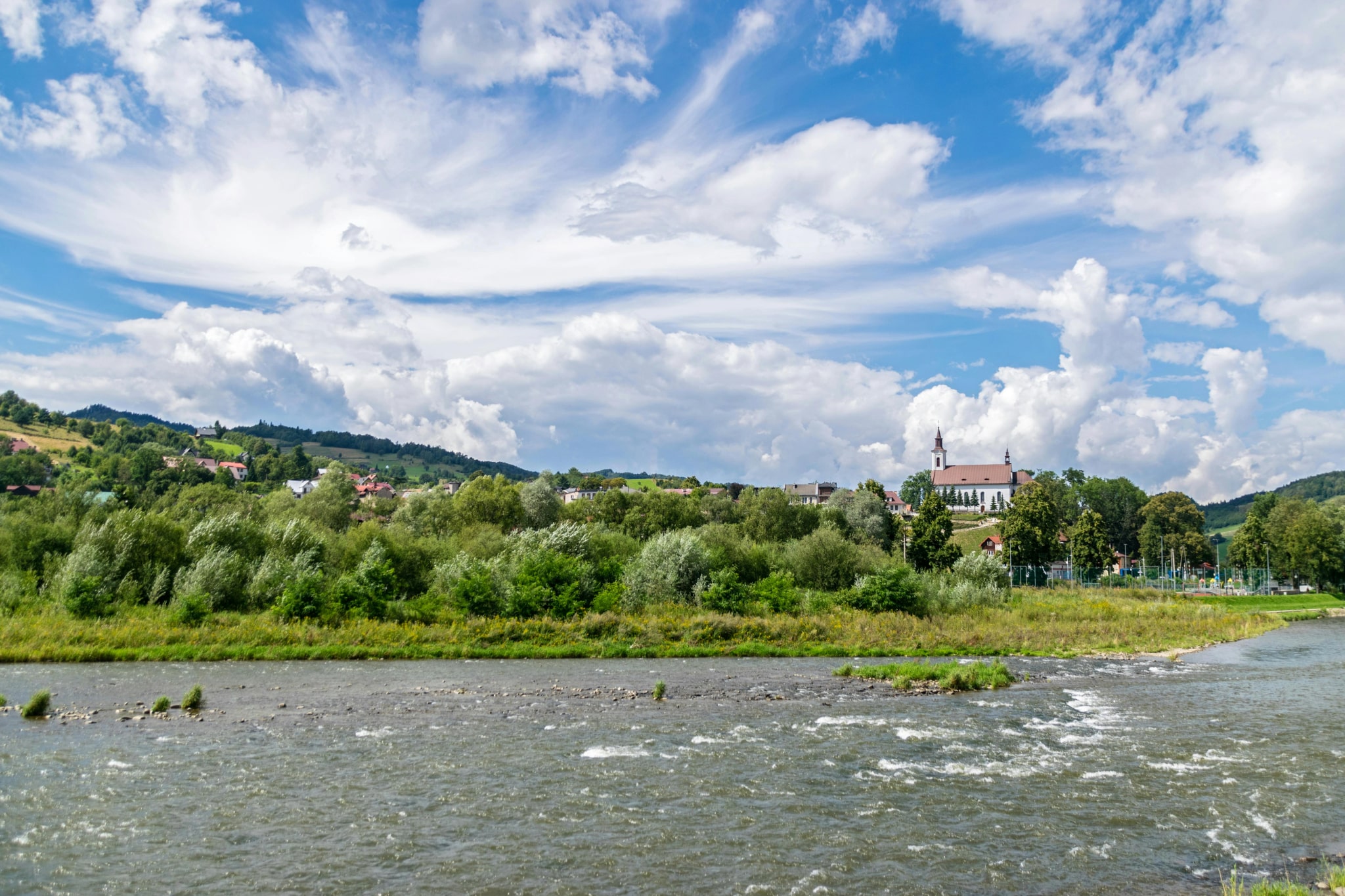 Country Image