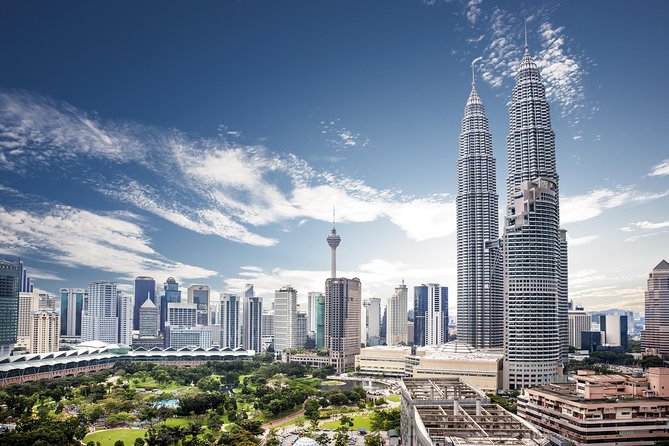 MALAYSIA 4 NIGHTS 5 DAYS