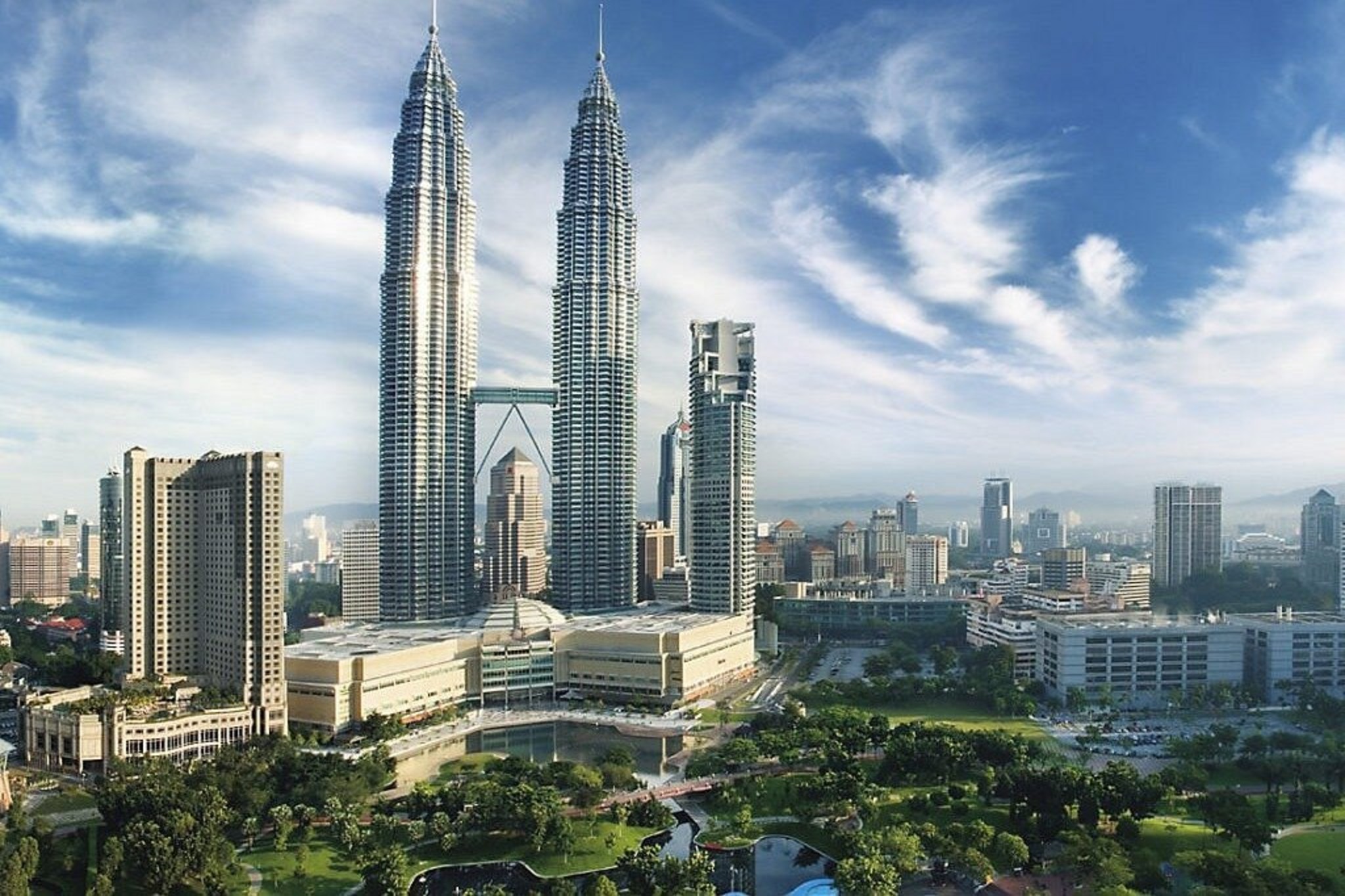 MALAYSIA 5NIGHTS 6 DAYS