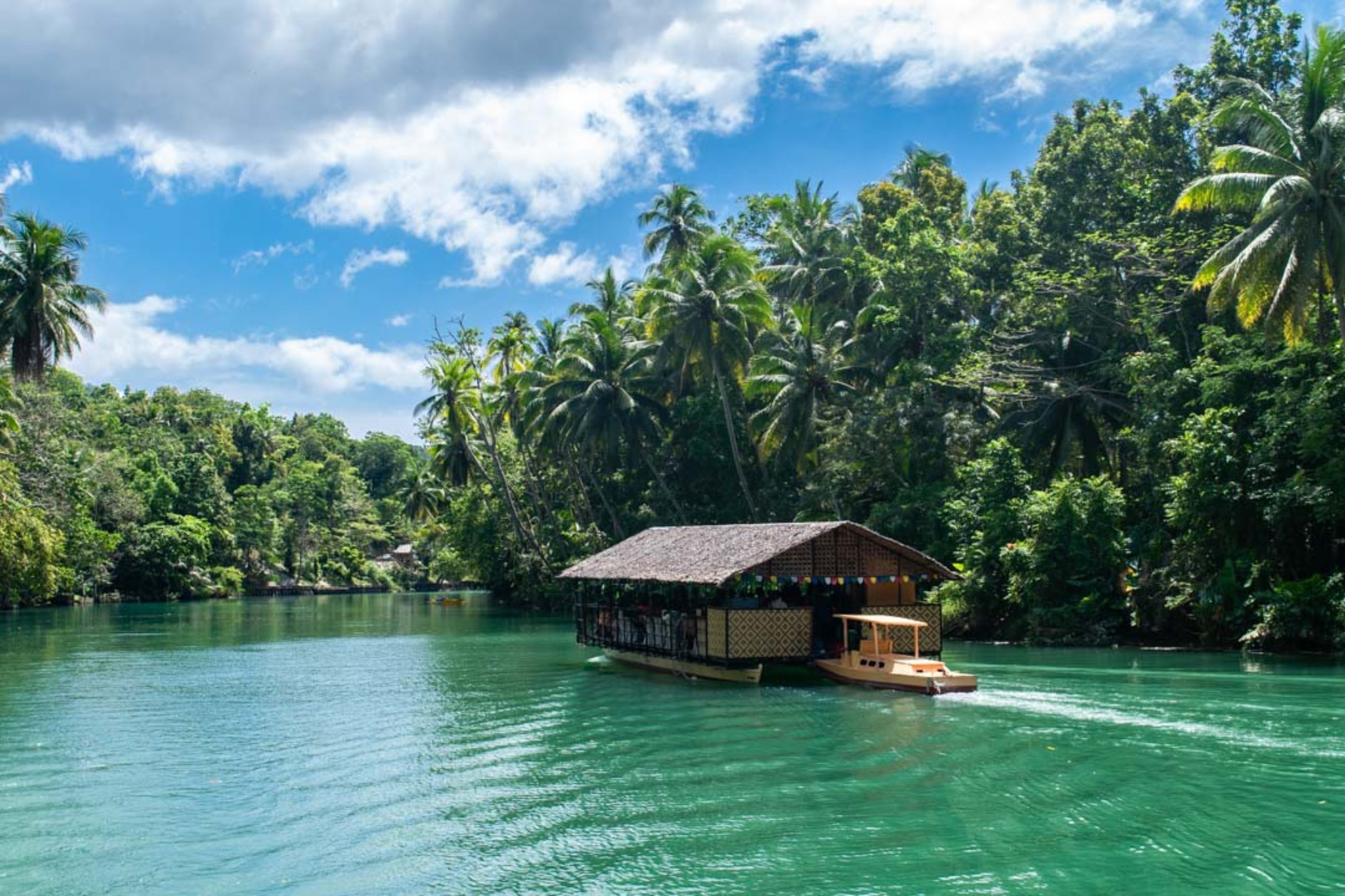 PHILIPPINES 9 NIGHTS 10 DAYS