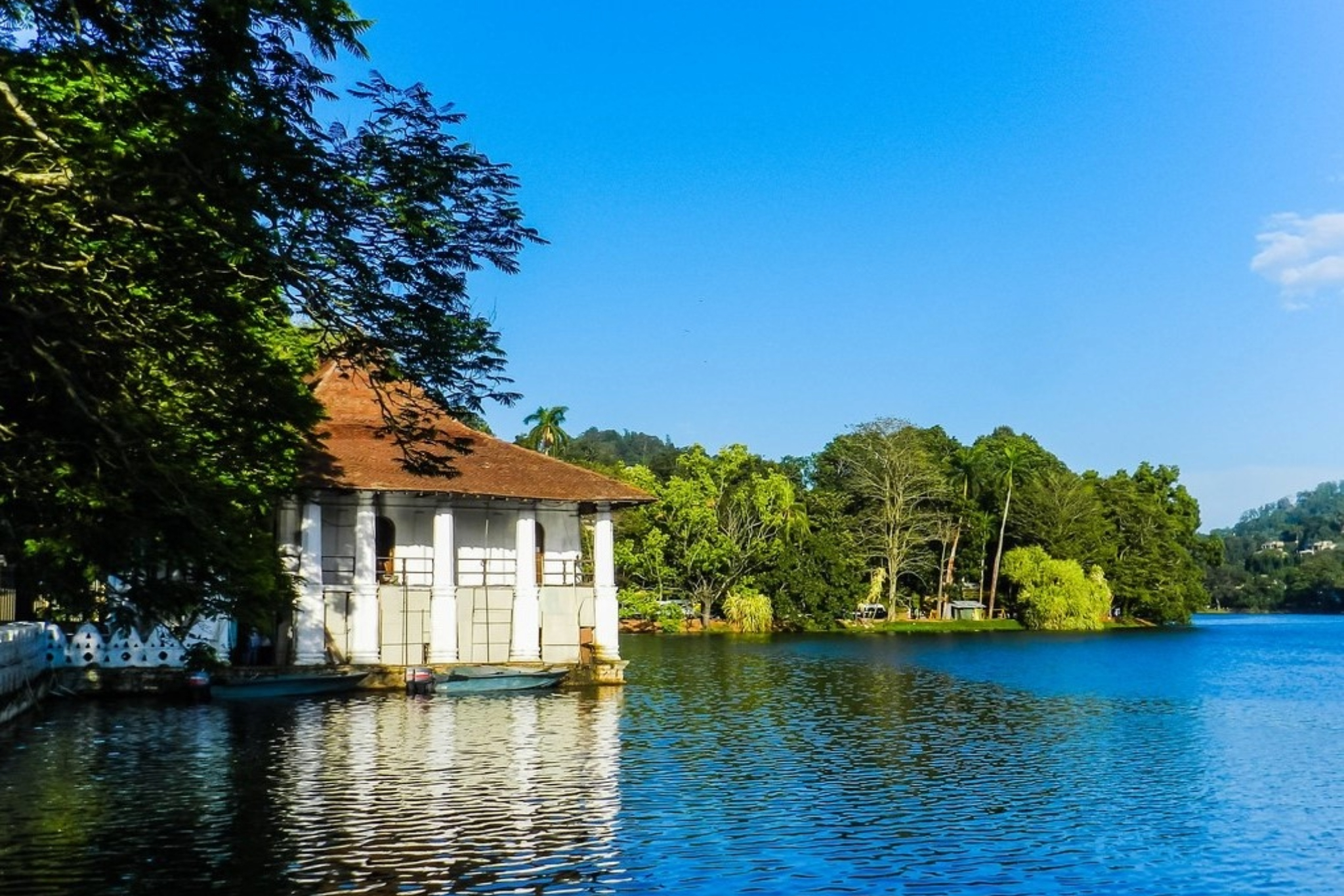 SRI LANKA 15 NIGHTS 16 DAYS