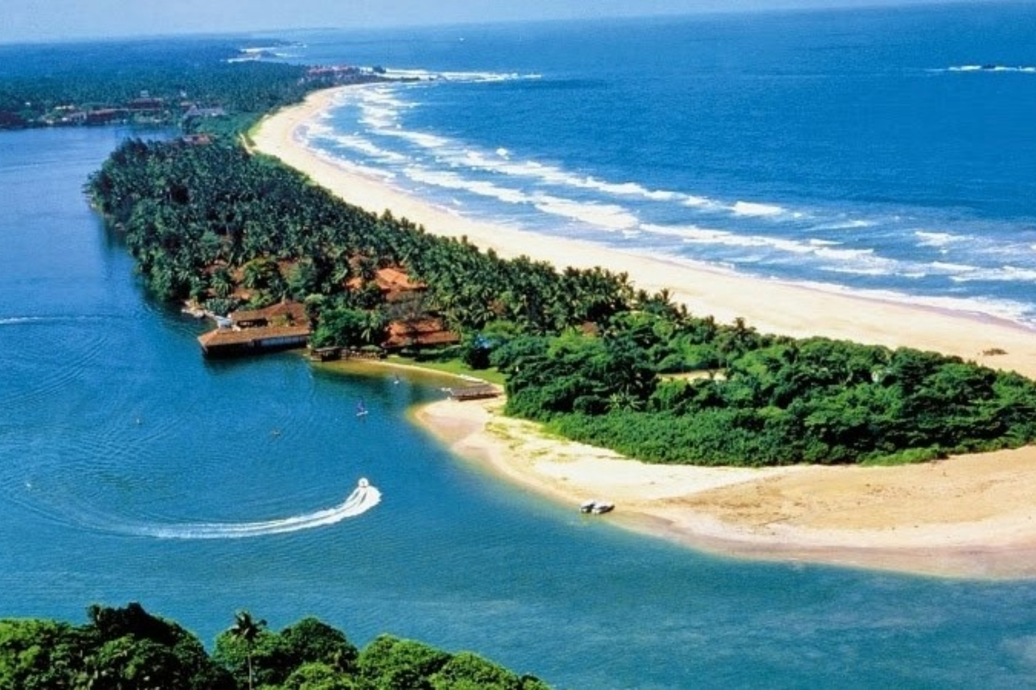 SRI LANKA 7NIGHTS 8DAYS