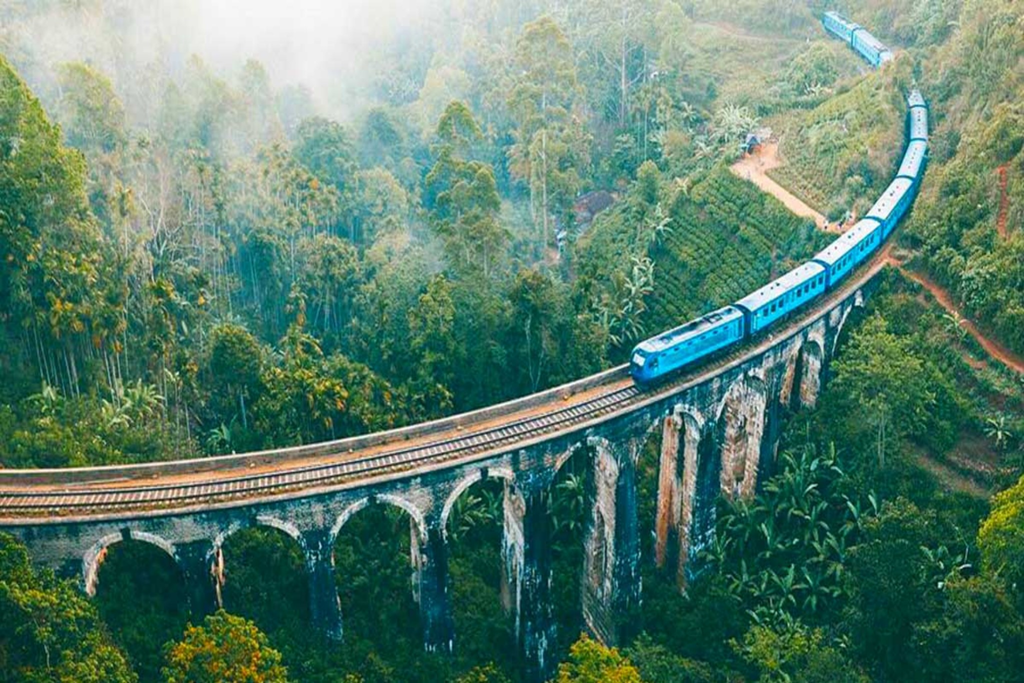 SRI LANKA 5N6D
