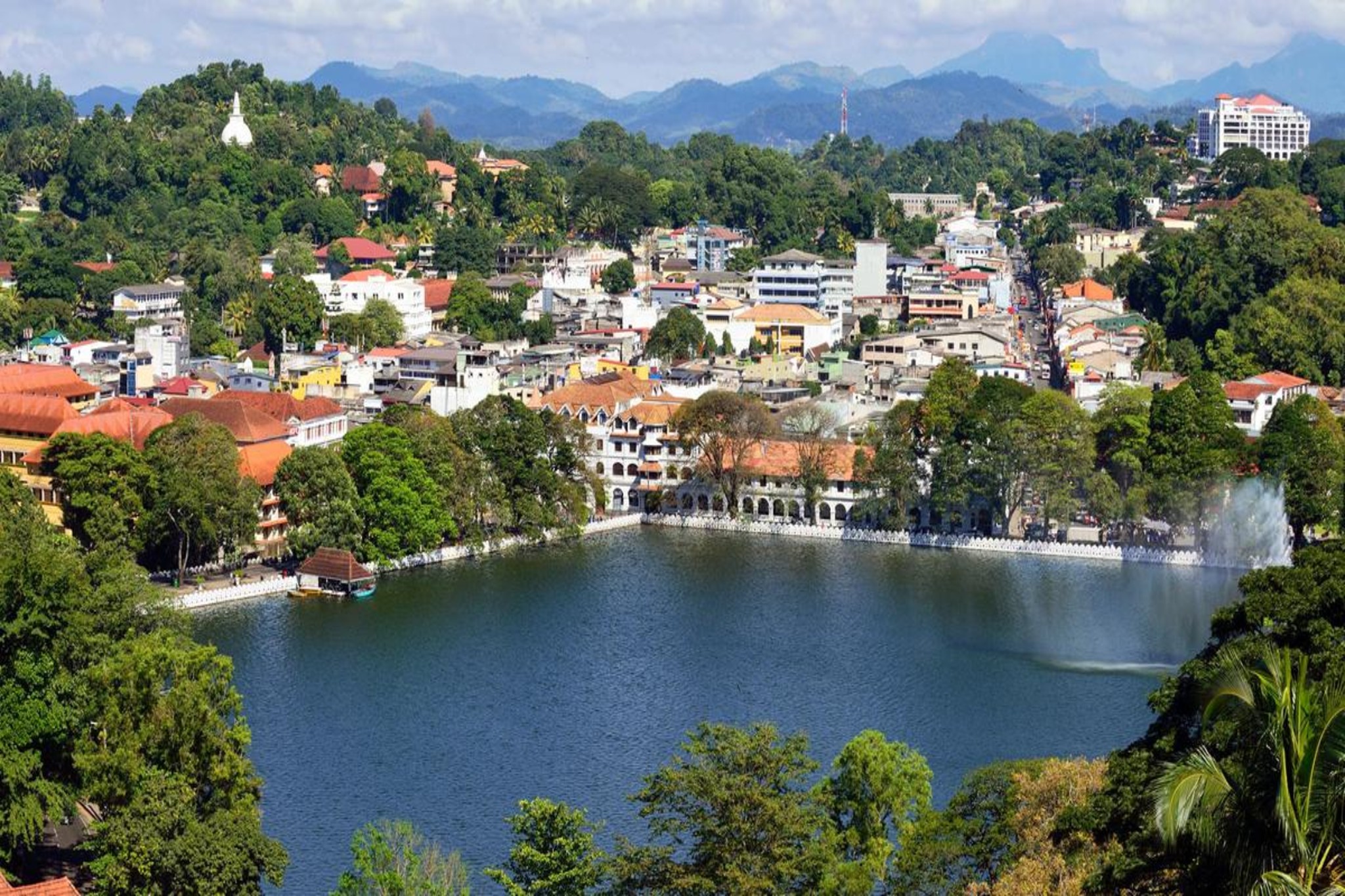 SRI LANKA 7 NIGHTS 8 DAYS 