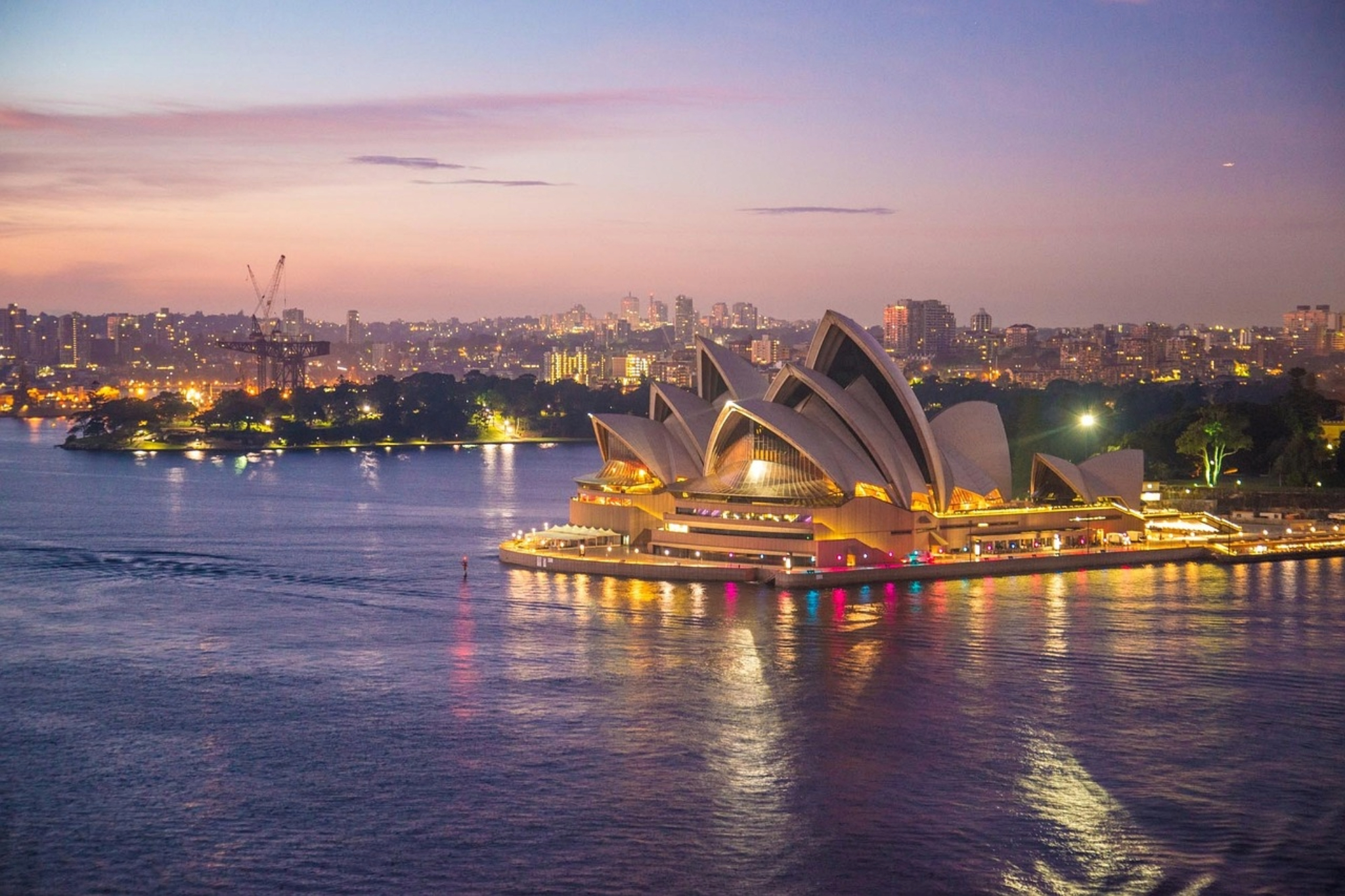 AUSTRALIA- NEW ZEALAND 21 NIGHTS 22 DAYS