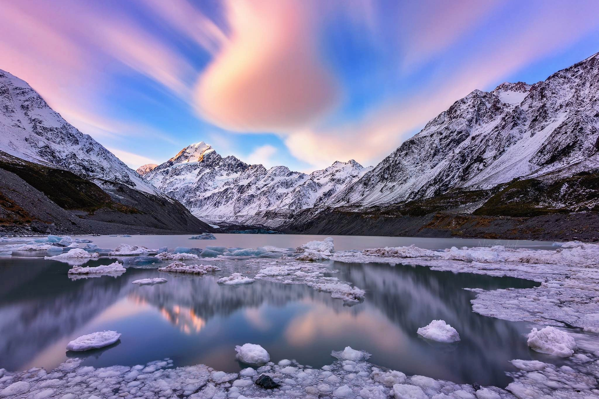 NEW ZEALAND 19 NIGHTS 20 DAYS