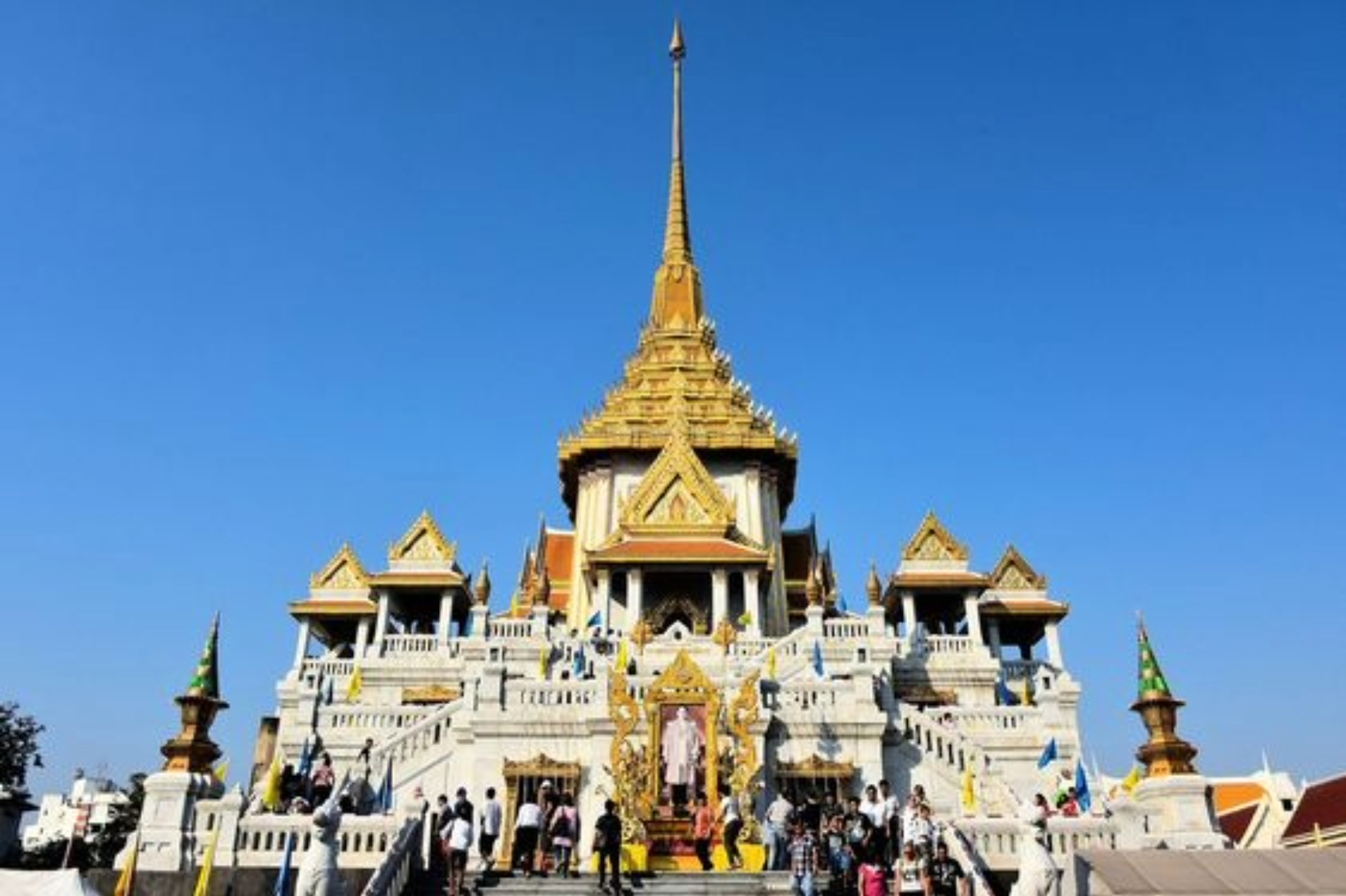 THAILAND 7 NIGHTS 8 DAYS