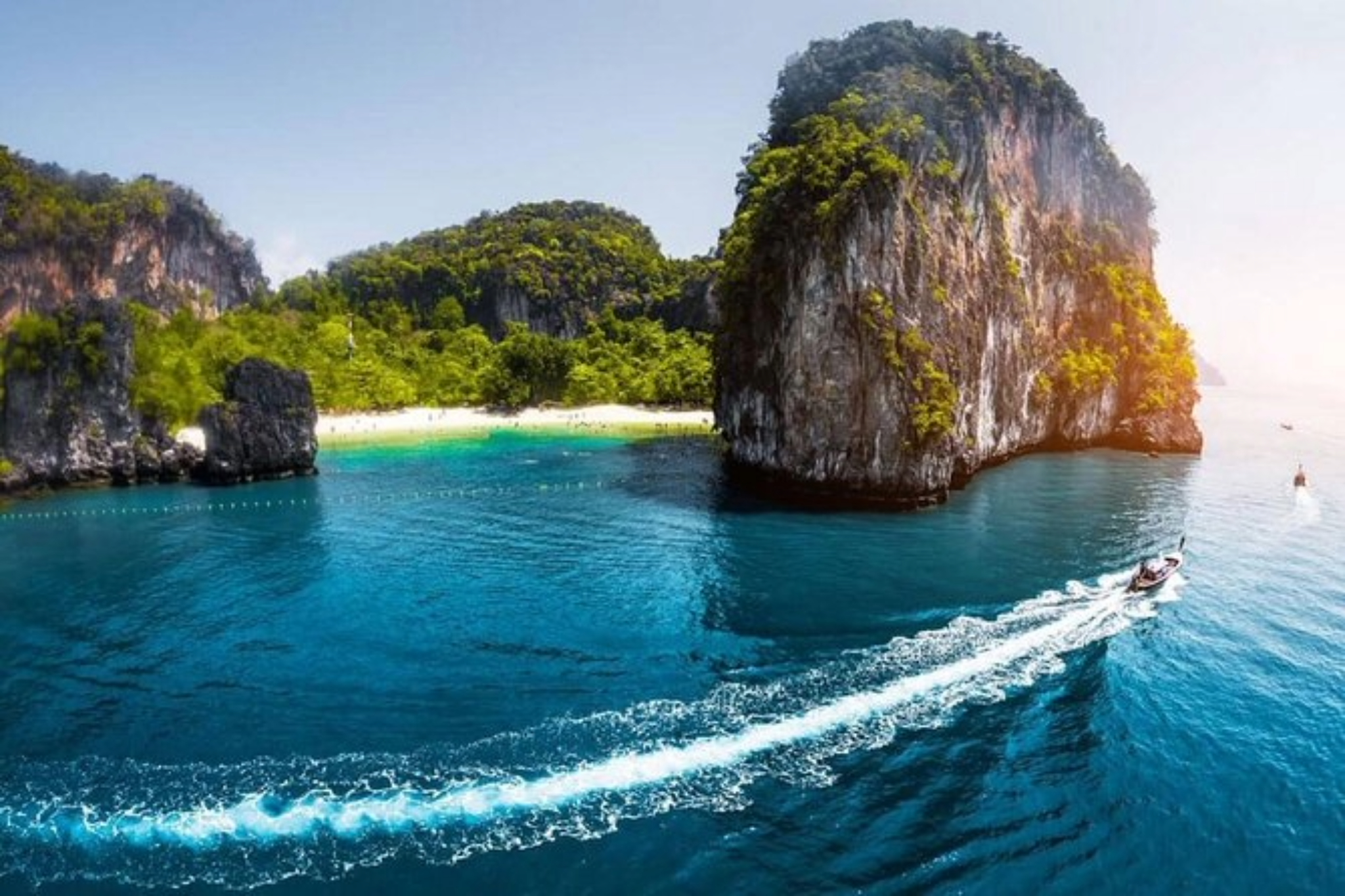 THAILAND 6 NIGHTS 7DAYS