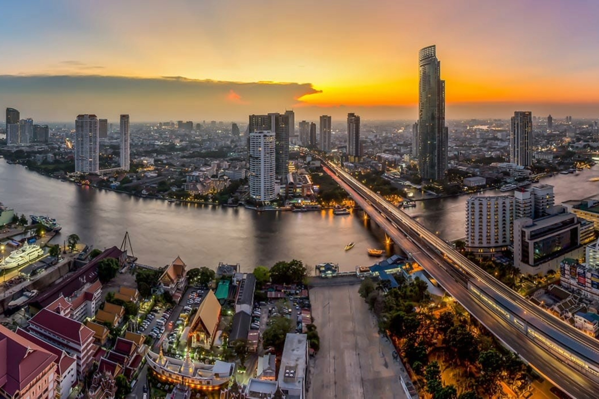 THAILAND 8 NIGHTS 9 DAYS