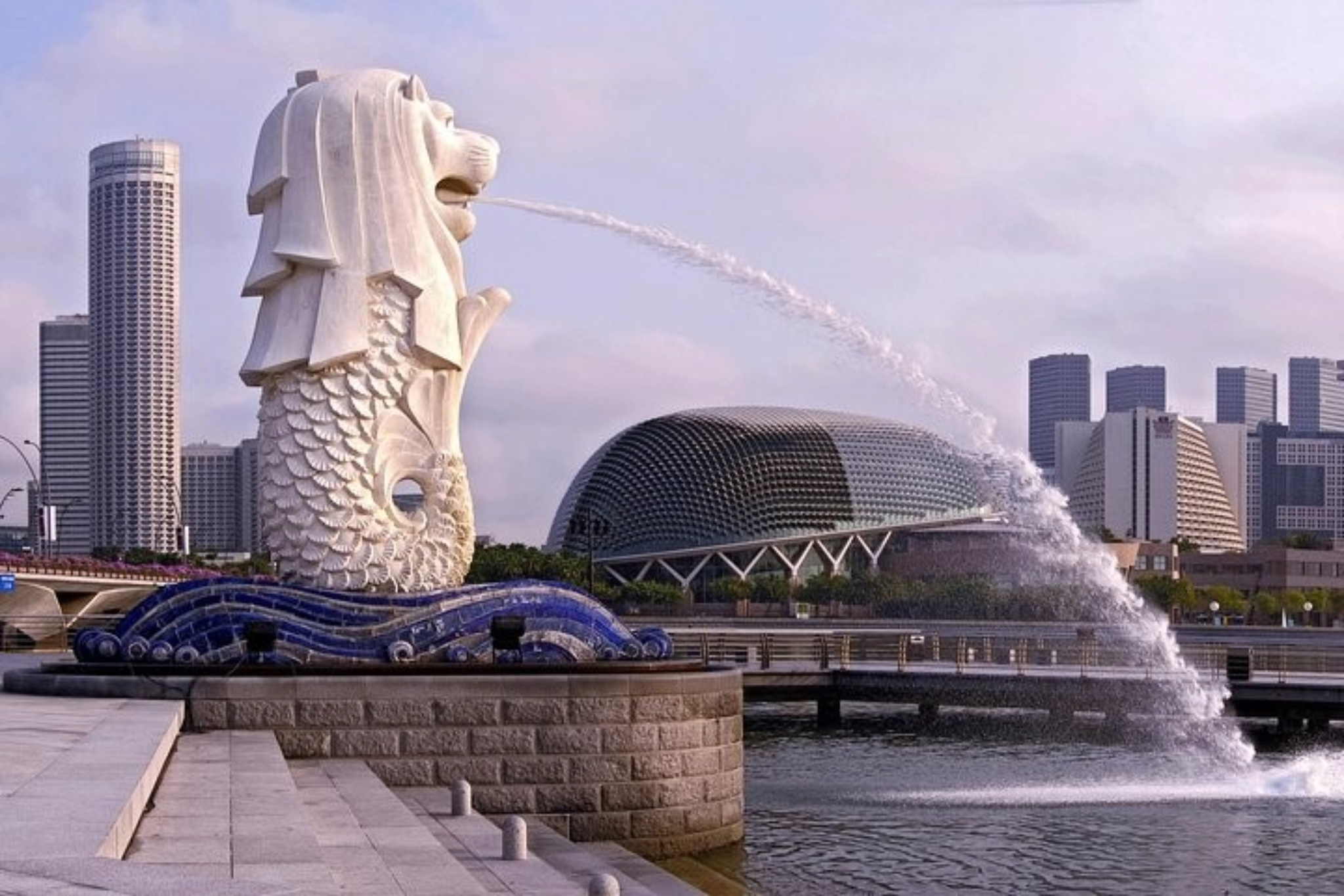 SINGAPORE 4 NIGHTS 5 DAYS