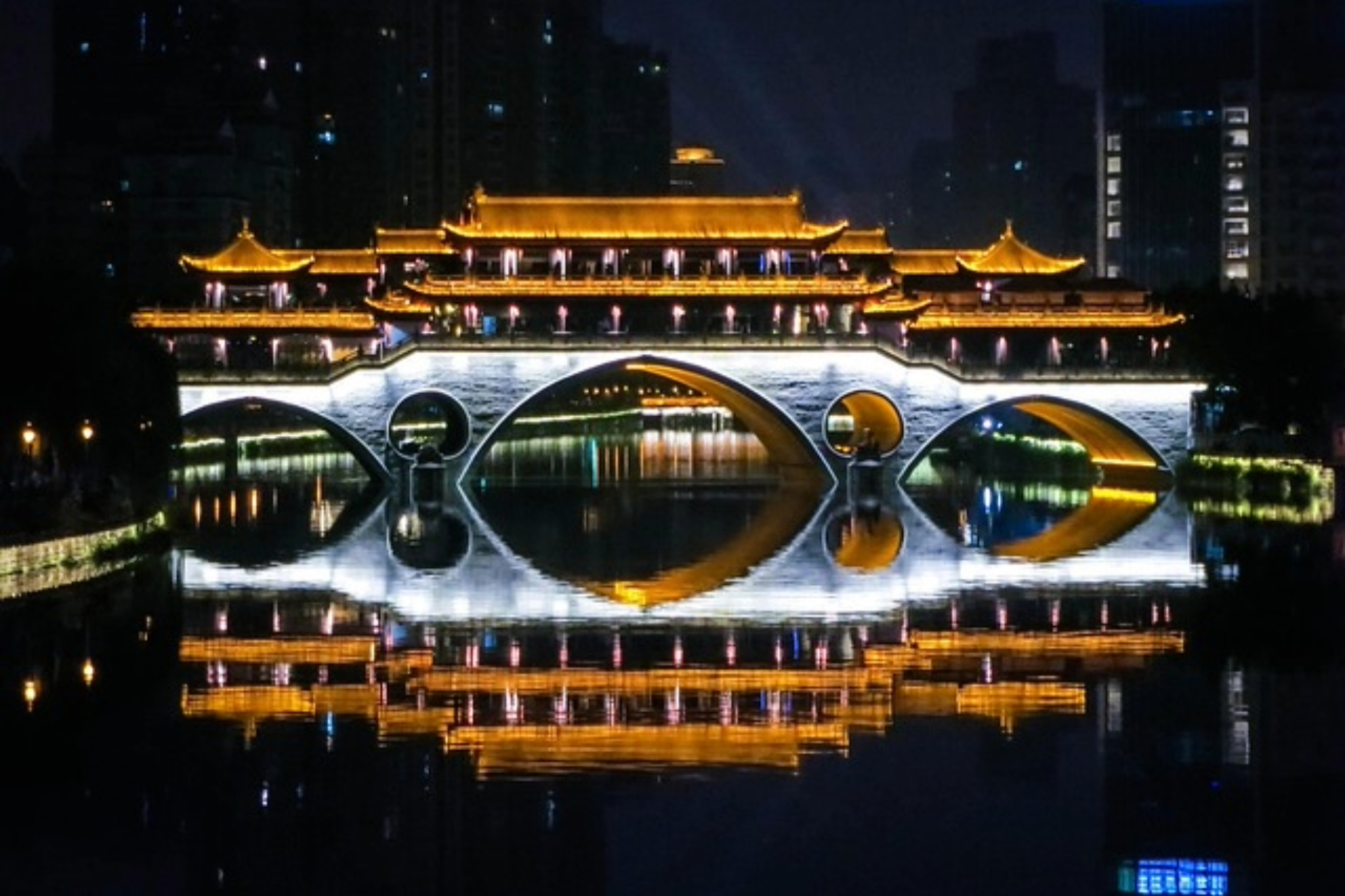 CHINA 14 NIGHTS 15 DAYS
