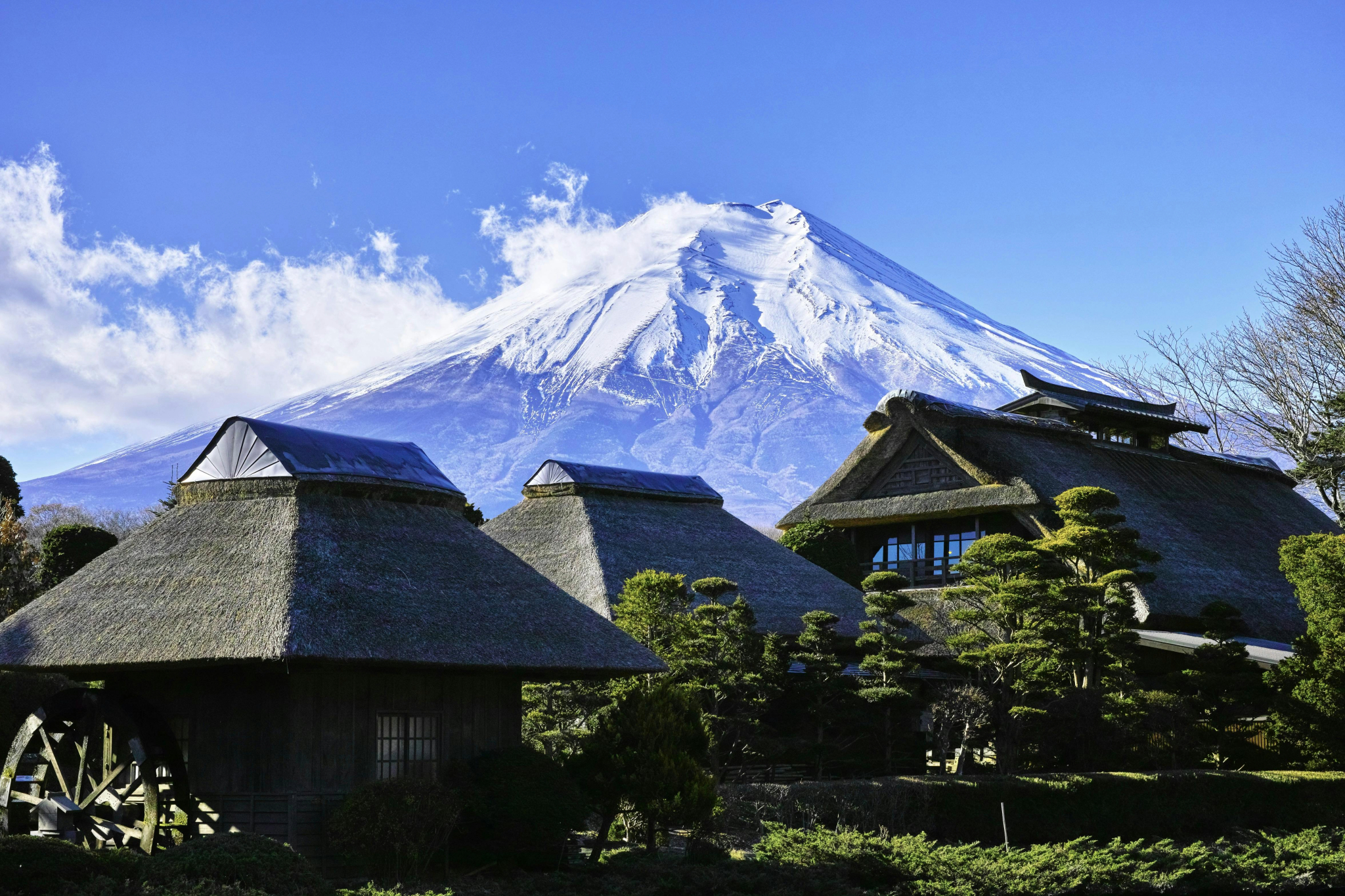 JAPAN 7 NIGHTS 8 DAYS