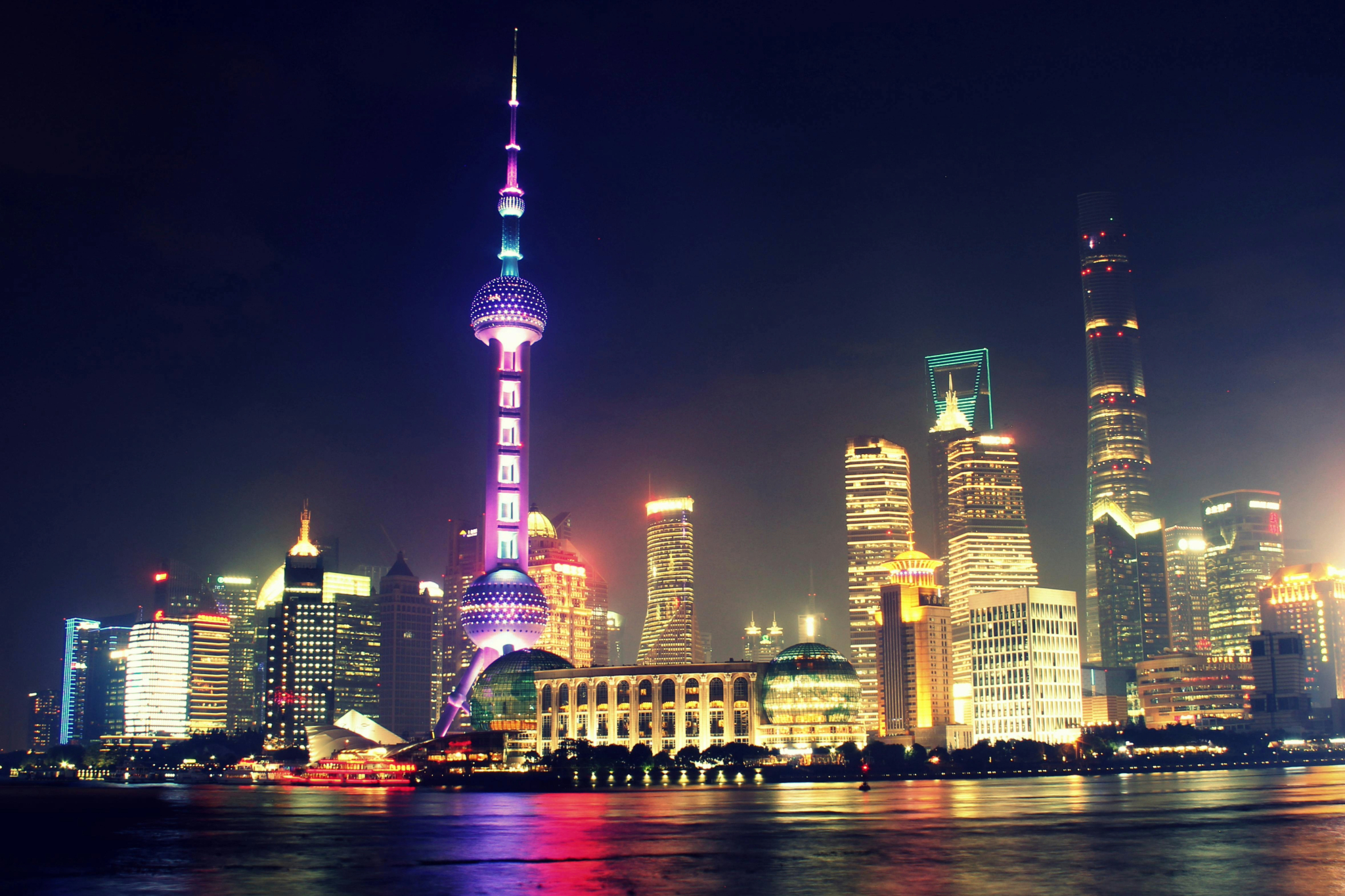 CHINA 4 NIGHTS 5 DAYS