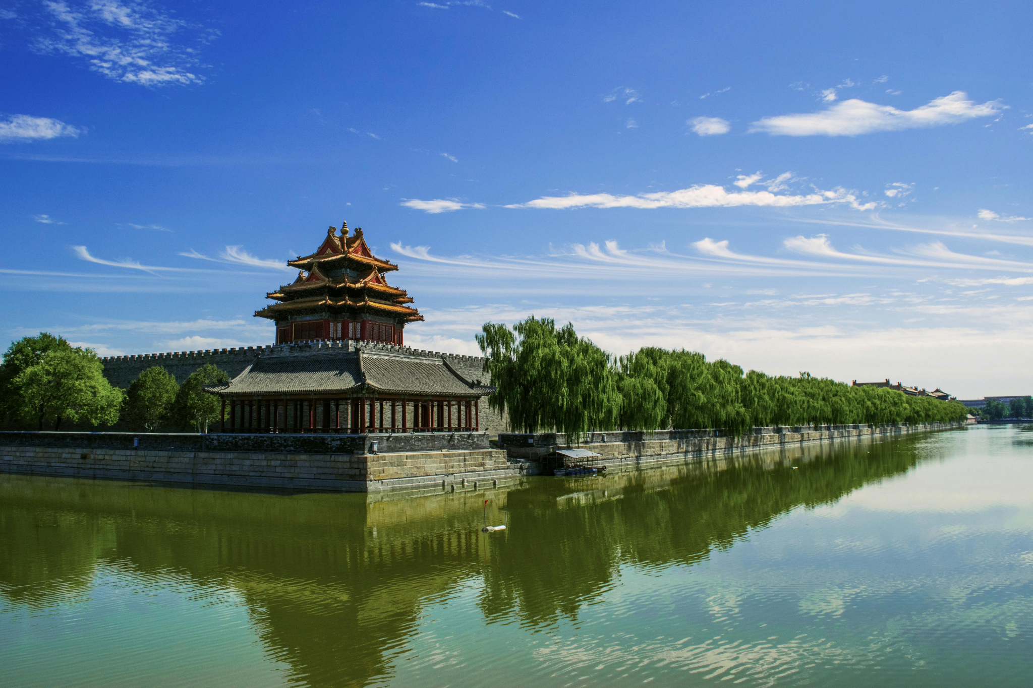 CHINA 11 NIGHTS 12 DAYS