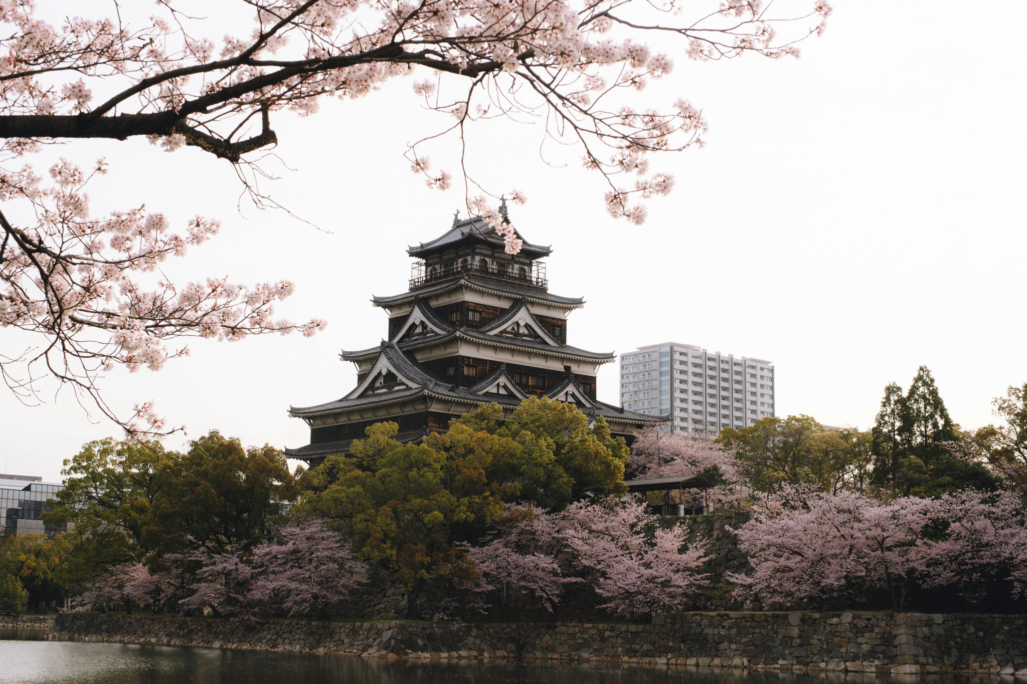 JAPAN 9 NIGHTS 10 DAYS