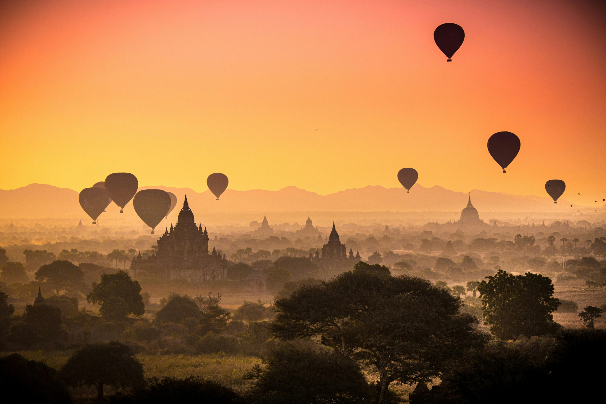 MYANMAR 4 NIGHTS 5 DAYS