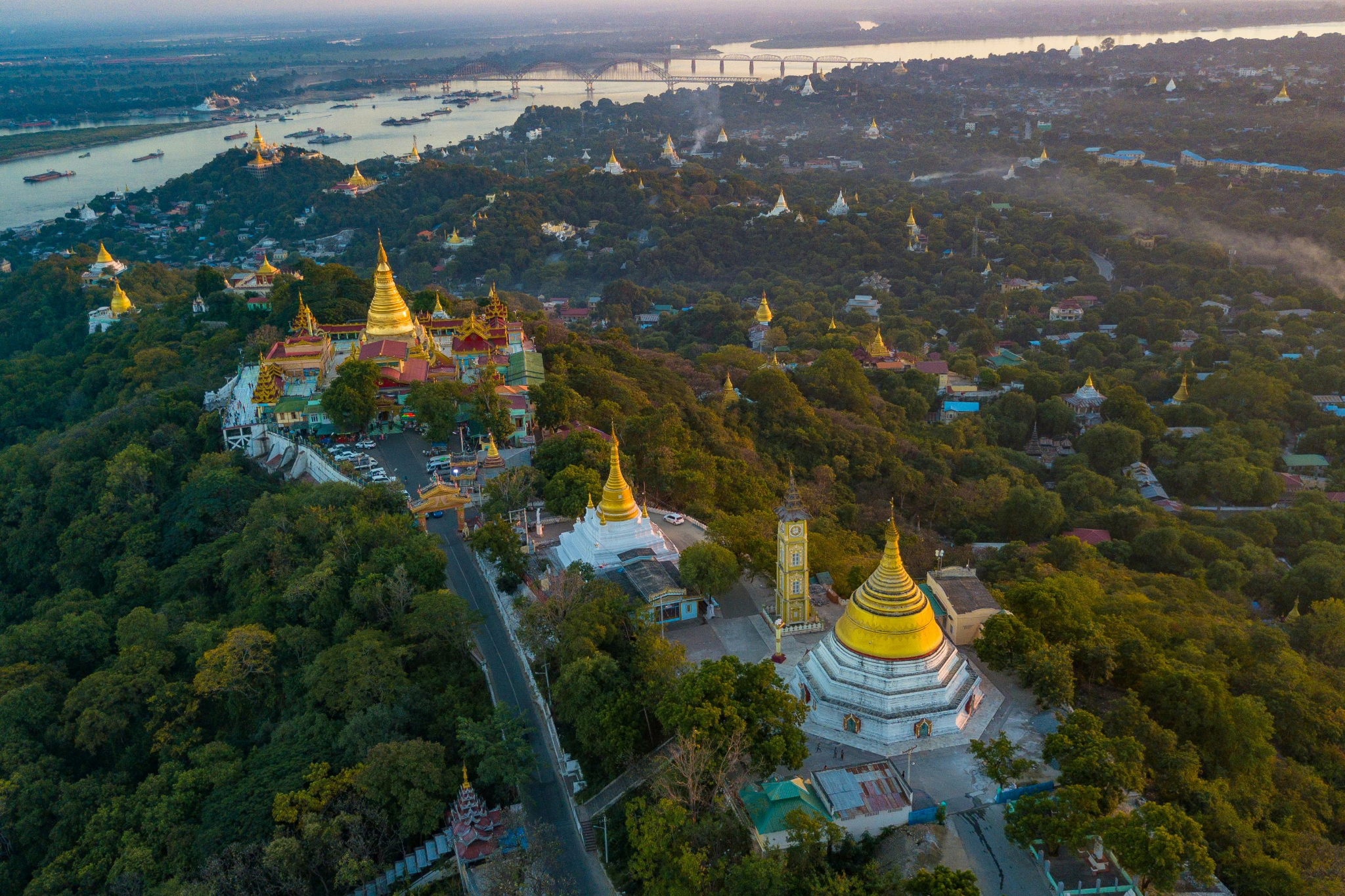 MYANMAR 7 NIGHTS 8 DAYS