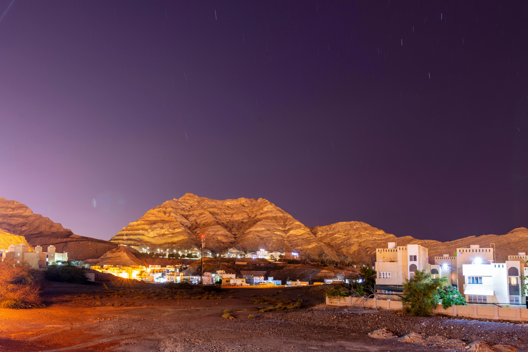 OMAN 9 NIGHTS 10 DAYS