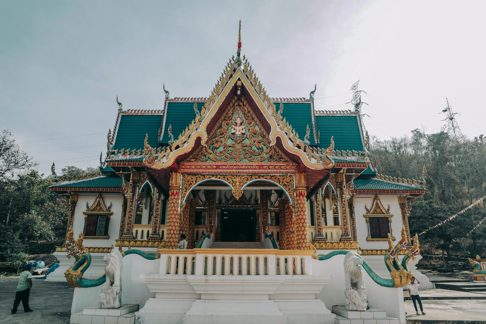 LAOS 9 NIGHTS 10 DAYS