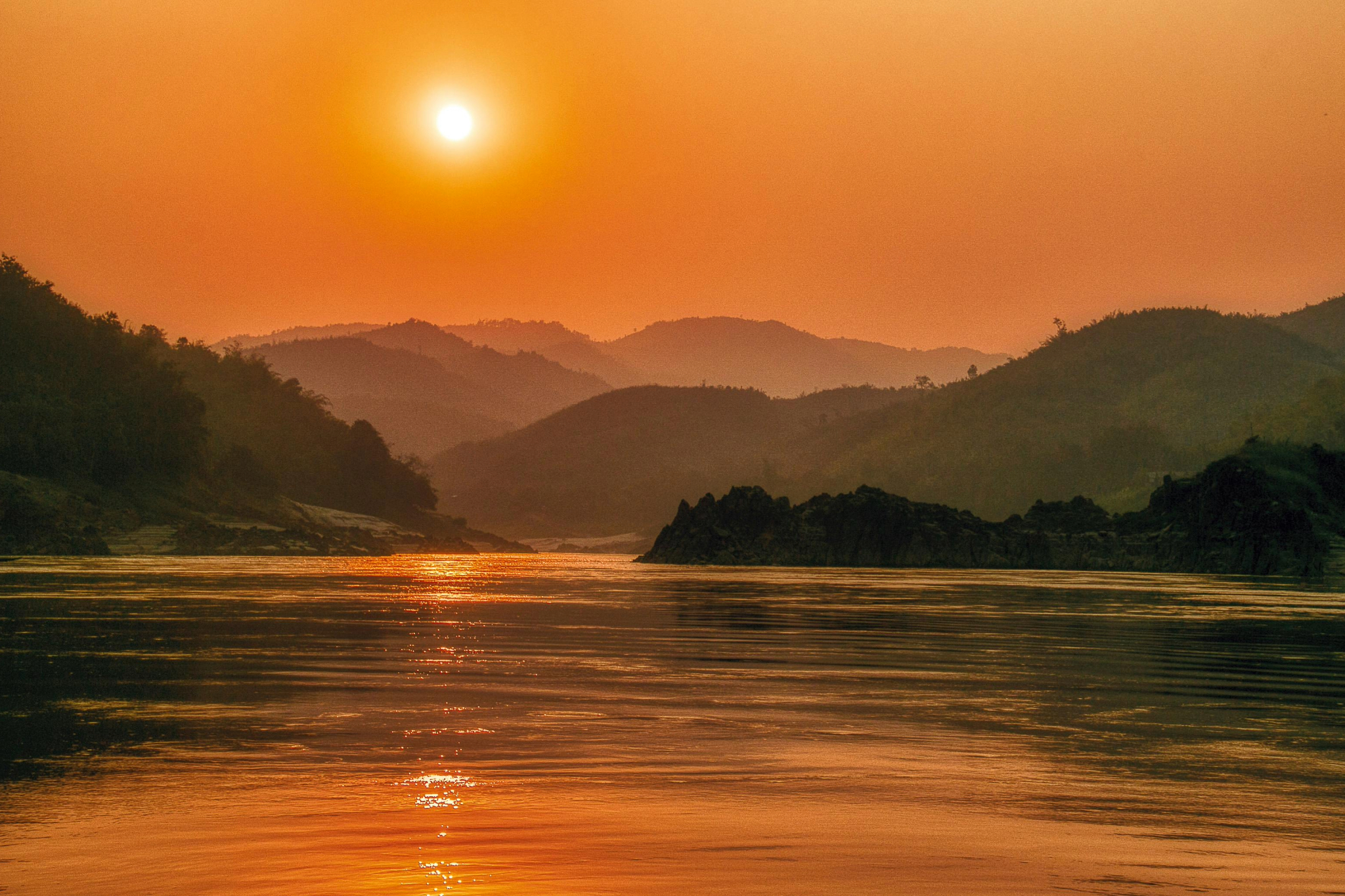 LAOS 4 NIGHTS 5 DAYS