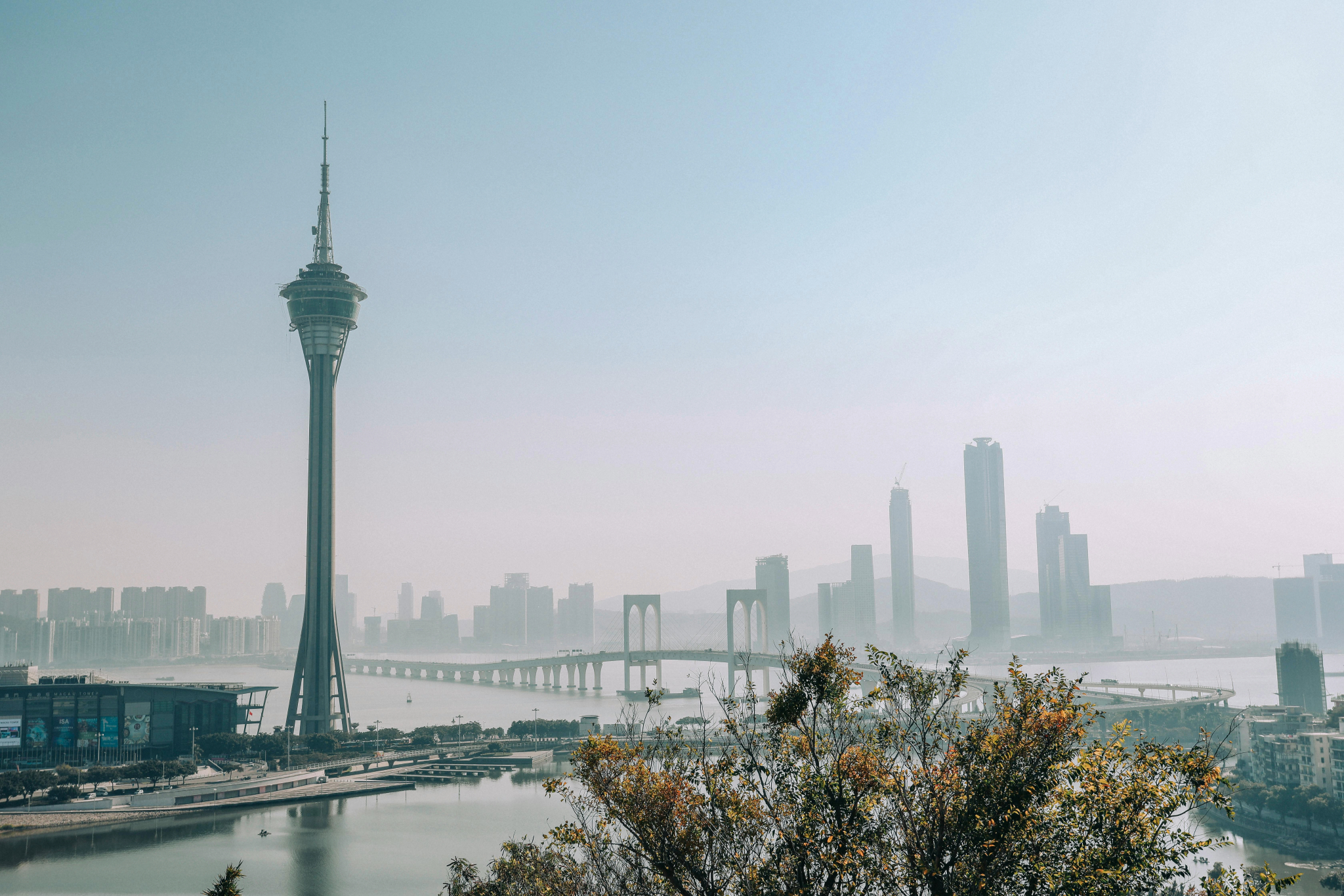 MACAU 3 NIGHTS 4 DAYS