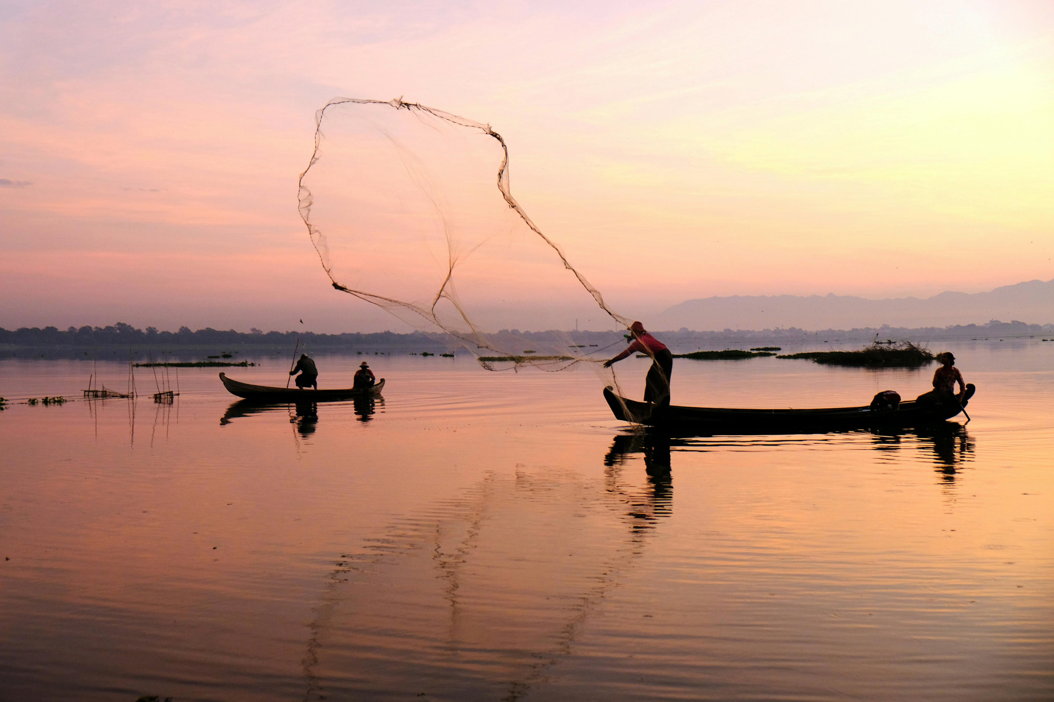 MYANMAR 9 NIGHTS 10 DAYS
