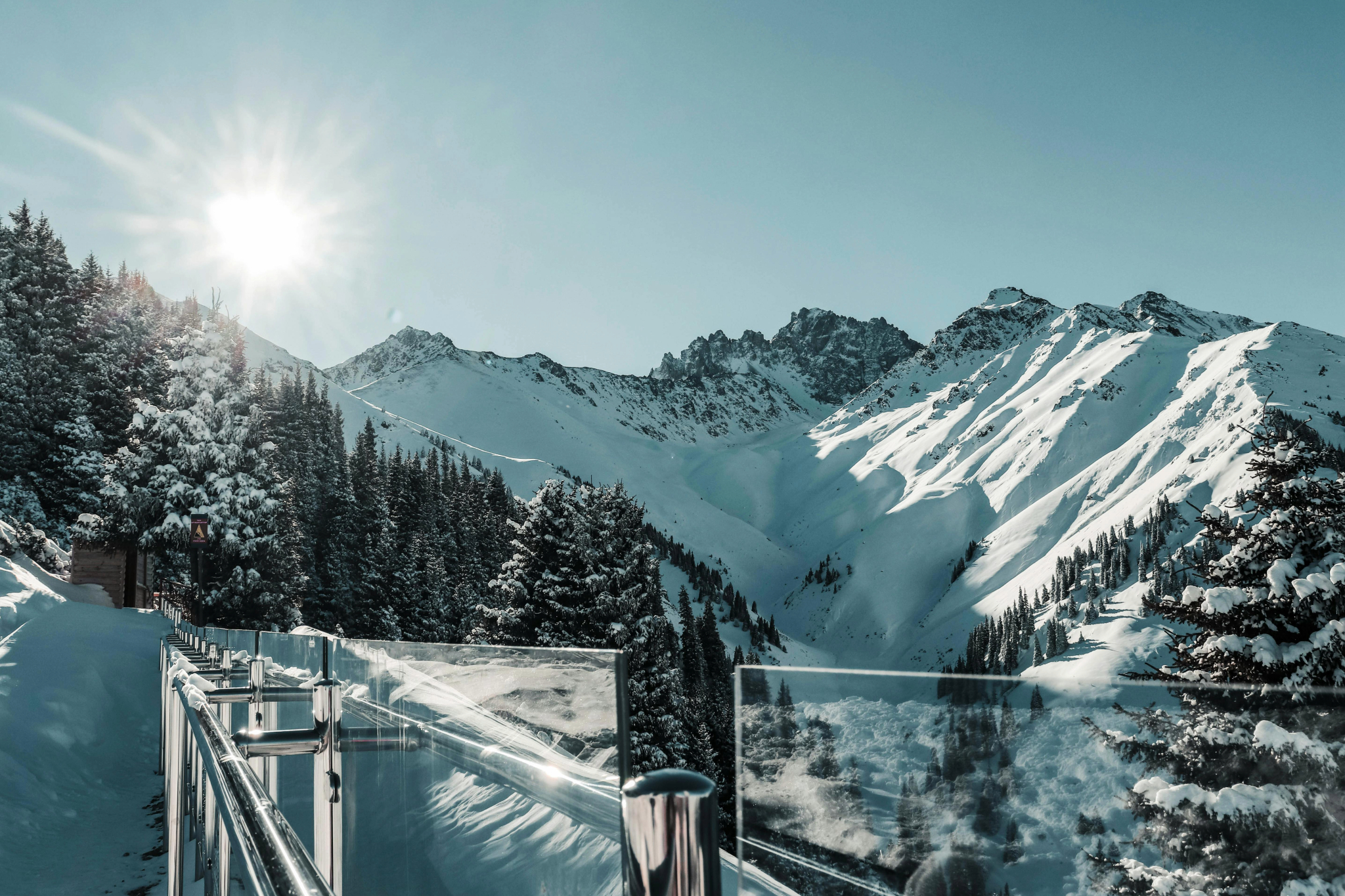 KAZAKHSTAN 5 NIGHTS 6 DAYS