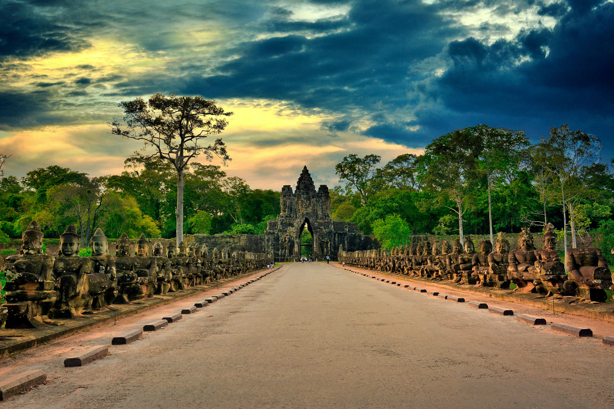 CAMBODIA 6 NIGHTS 7DAYS