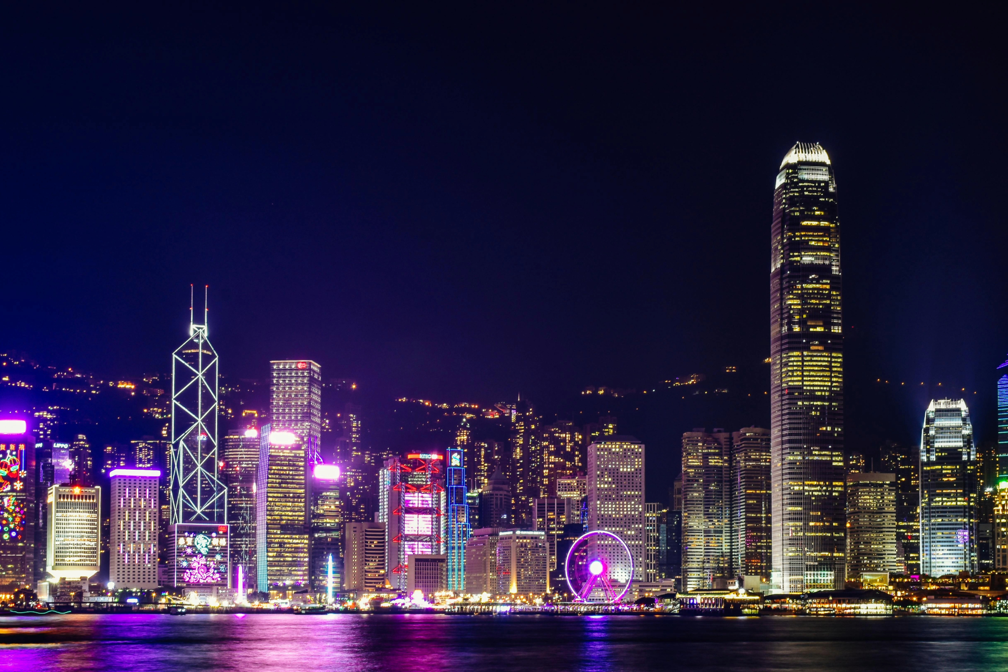 HONGKONG 2 NIGHTS 3 DAYS