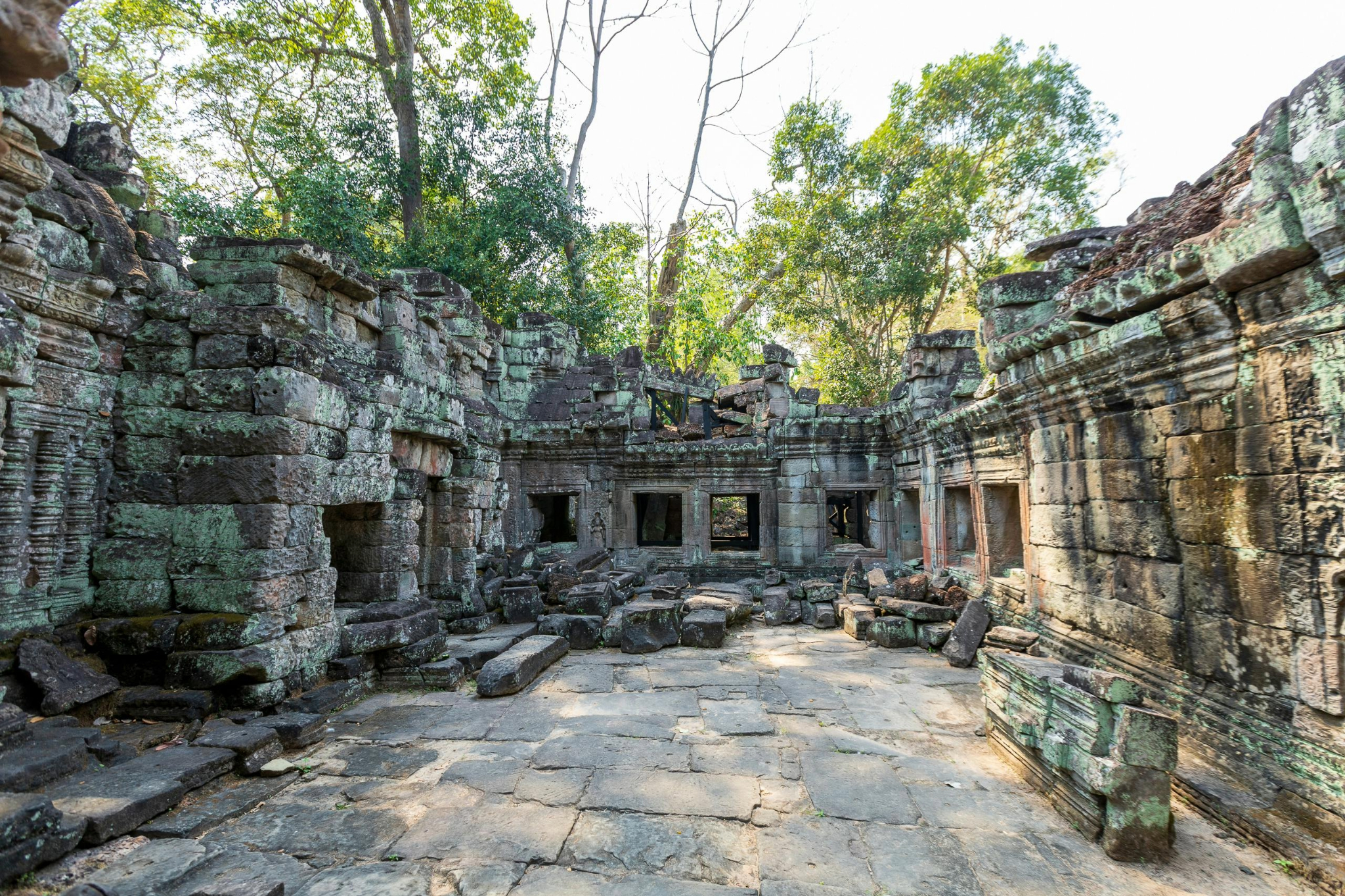 CAMBODIA 8 NIGHTS 9DAYS