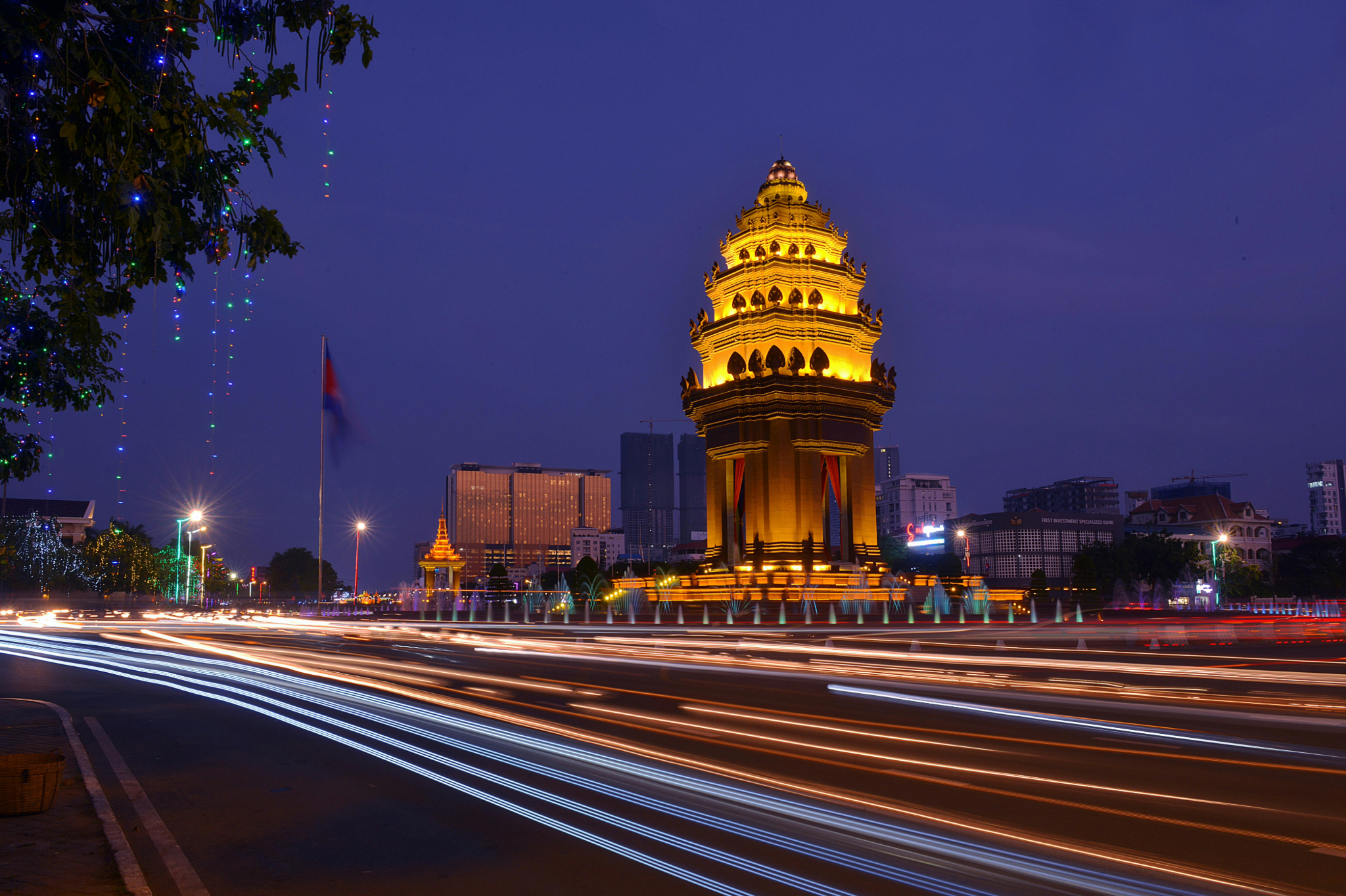 CAMBODIA 4 NIGHTS 5 DAYS