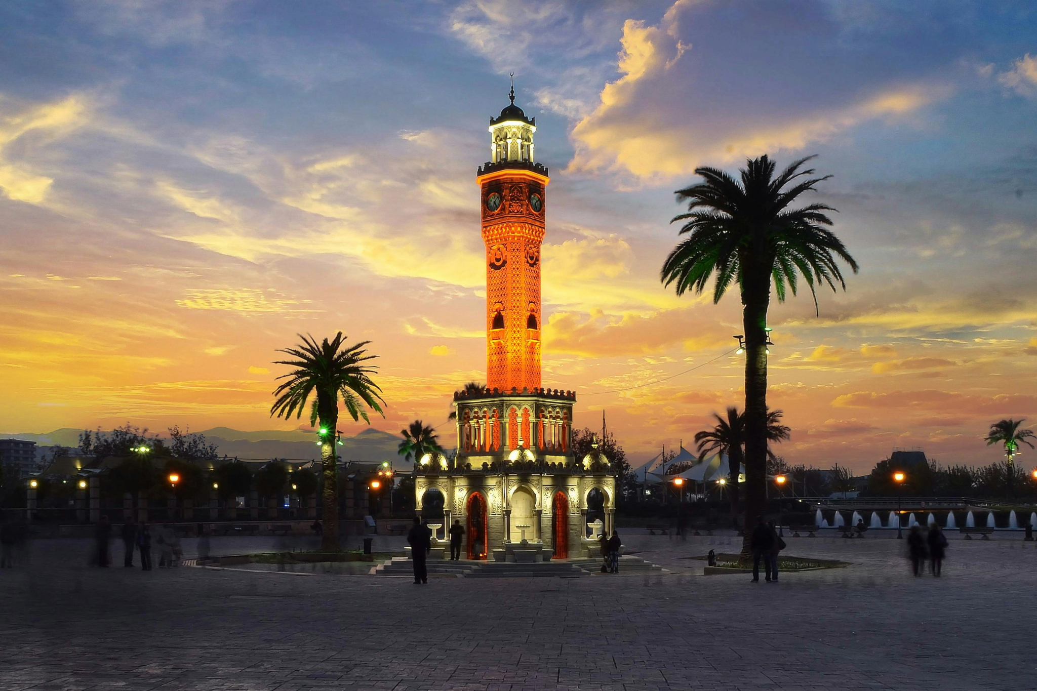 TURKEY 9 NIGHTS 10 DAYS