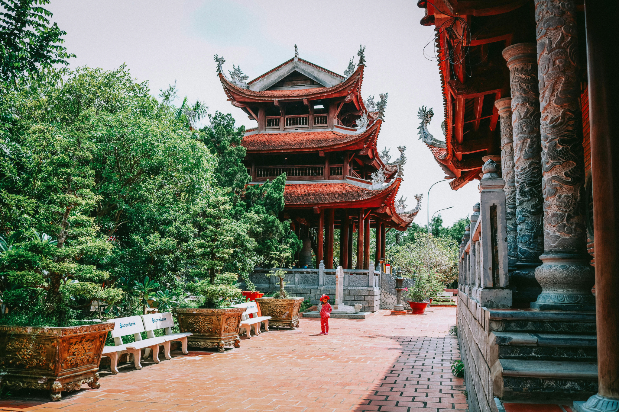 VIETNAM 6 NIGHTS 7 DAYS