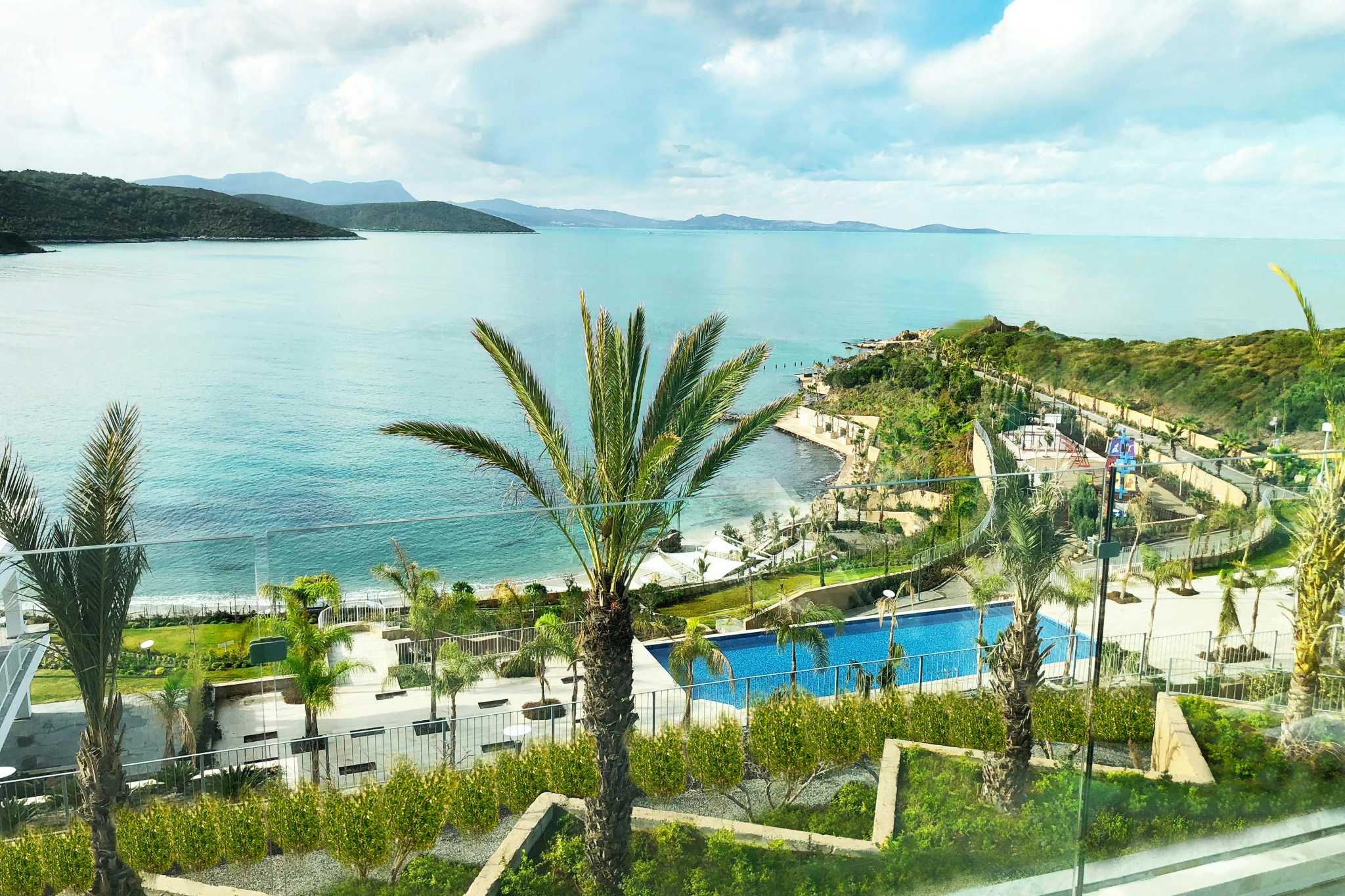 TURKEY 7 NIGHTS 8 DAYS