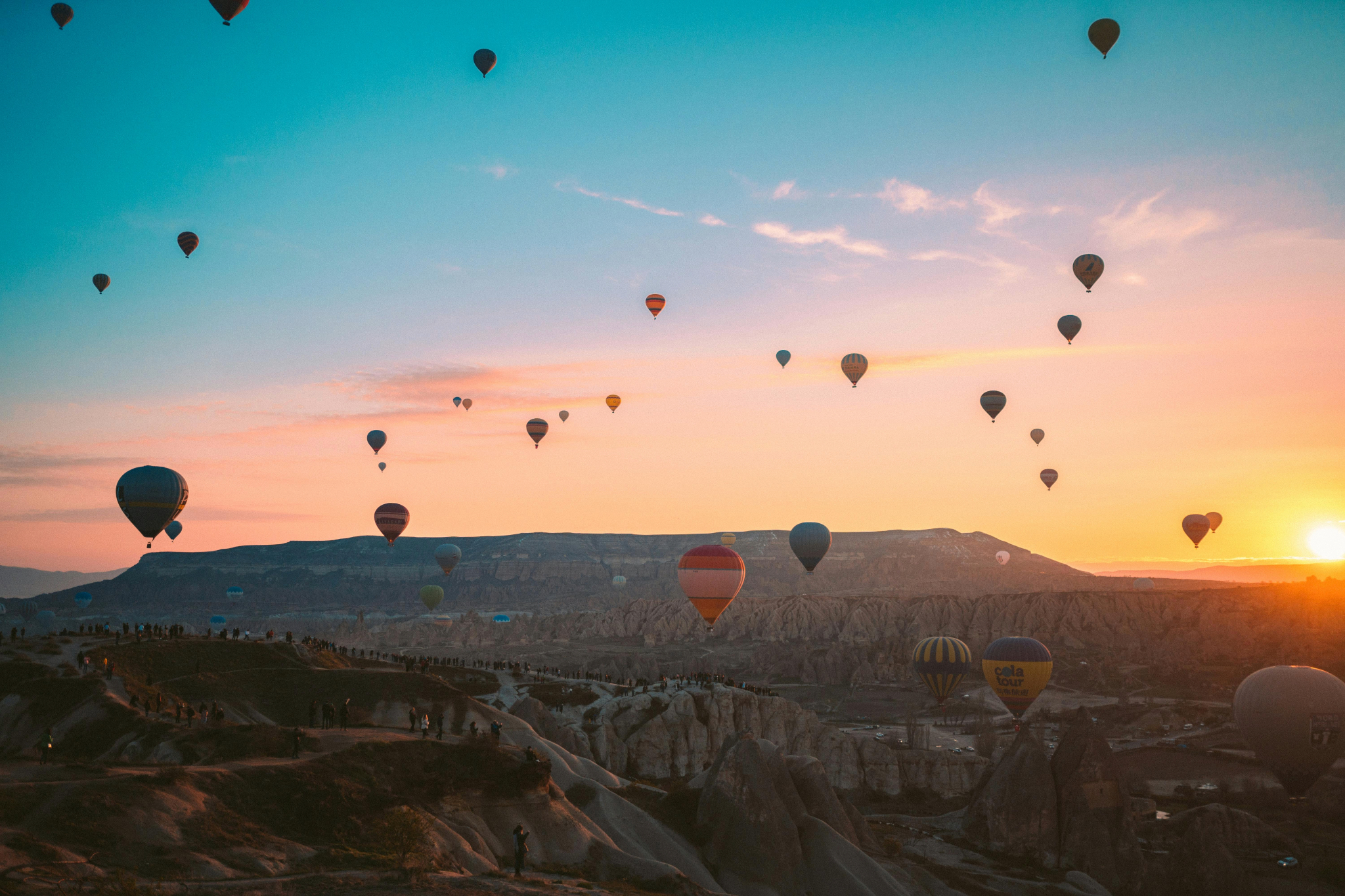 TURKEY 8 NIGHTS 9 DAYS