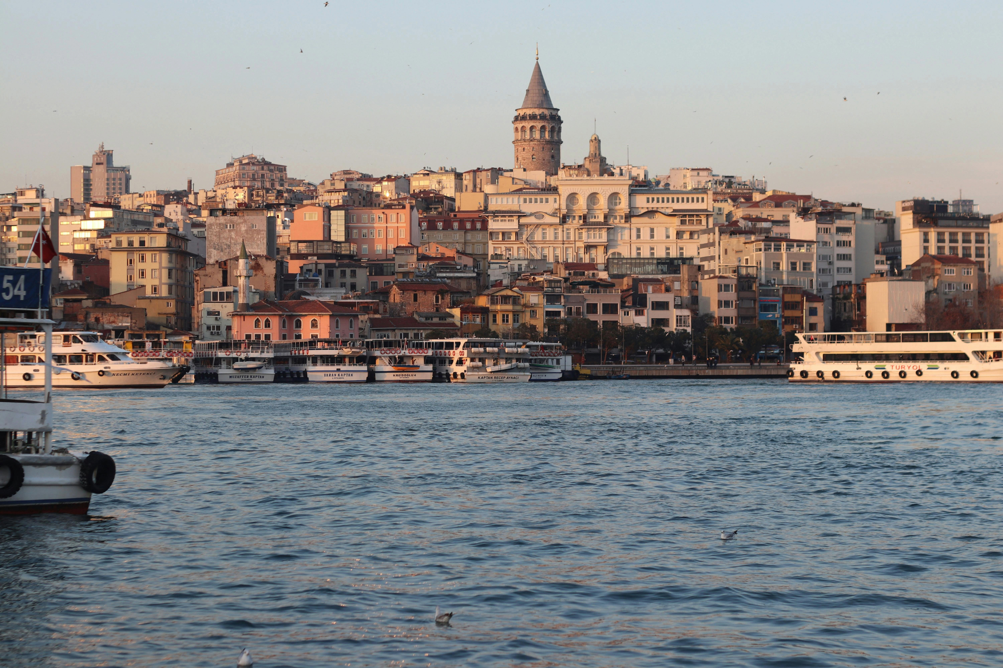 TURKEY 10 NIGHTS 11 DAYS