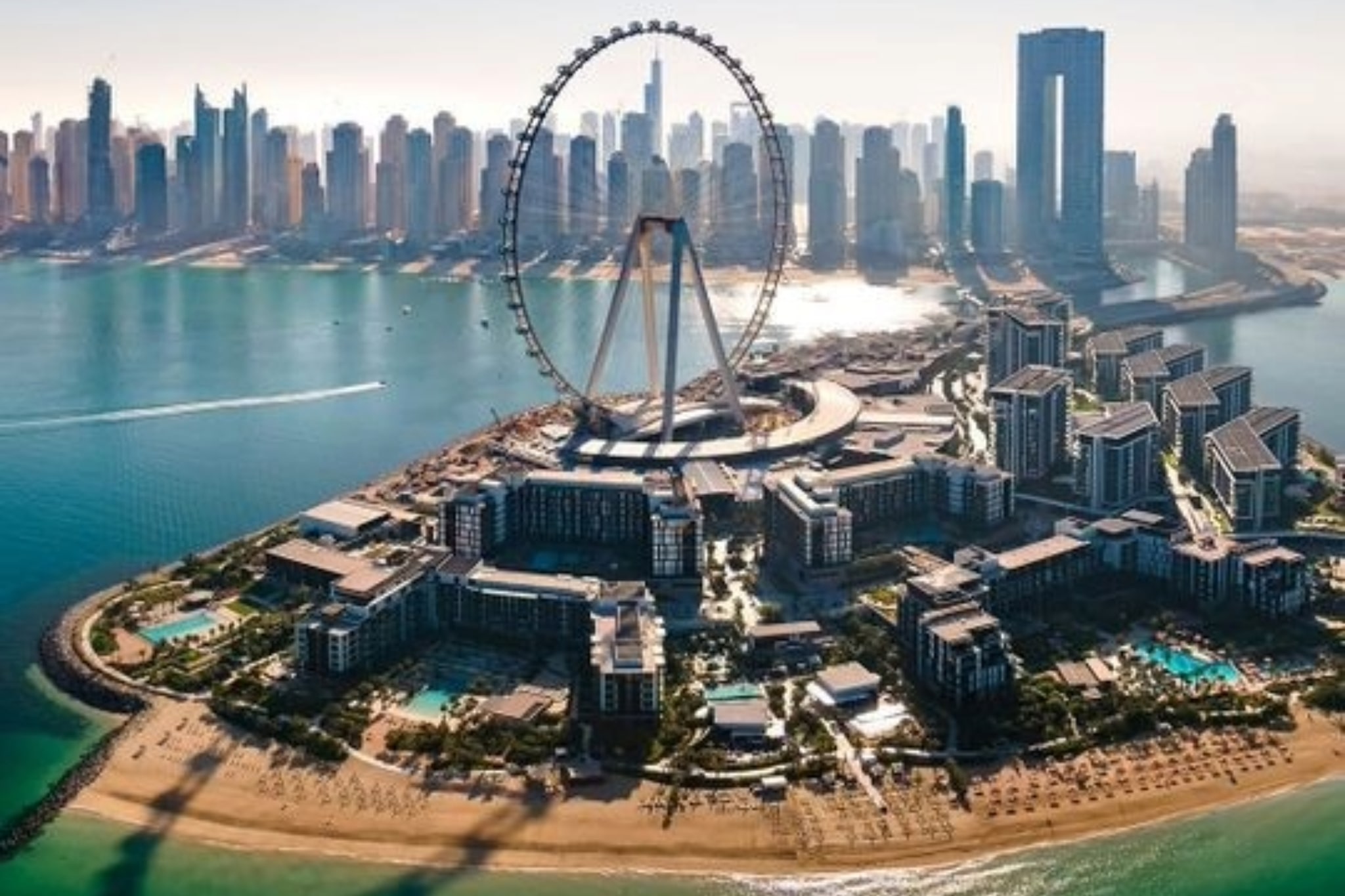 DUBAI 9 NIGHTS 10DAYS