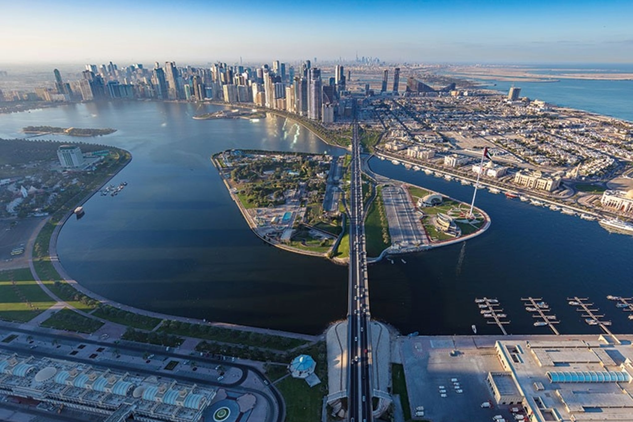 DUBAI 9 NIGHTS 10 DAYS
