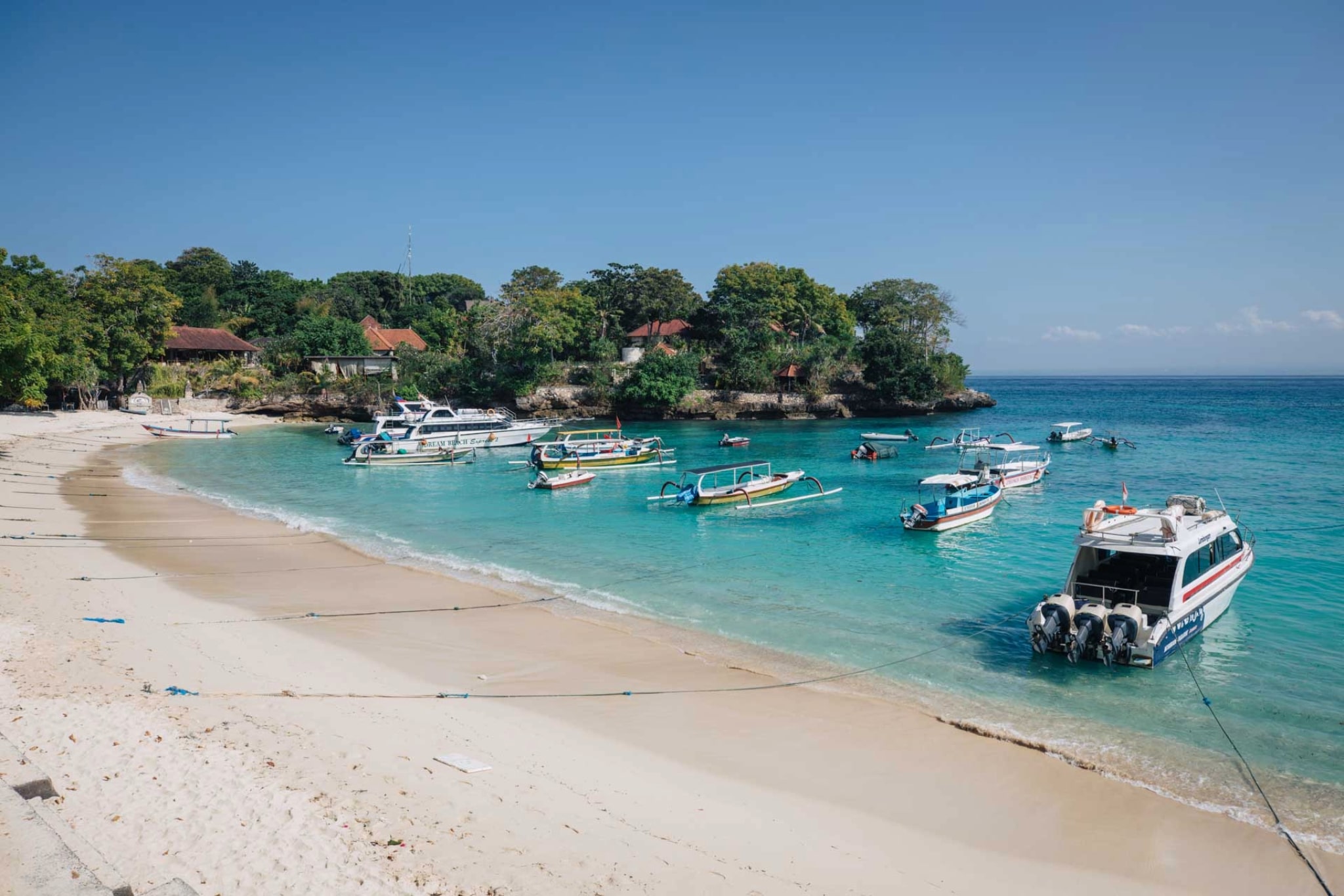 BALI 11 NIGHTS 12 DAYS