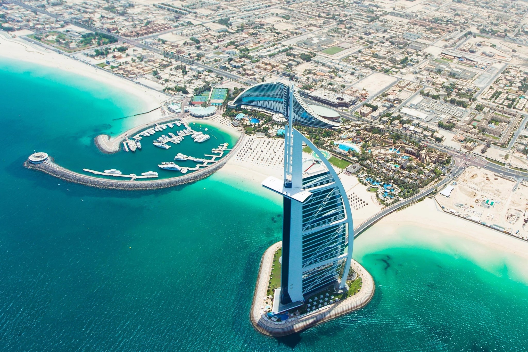 DUBAI 6 NIGHTS  7 DAYS