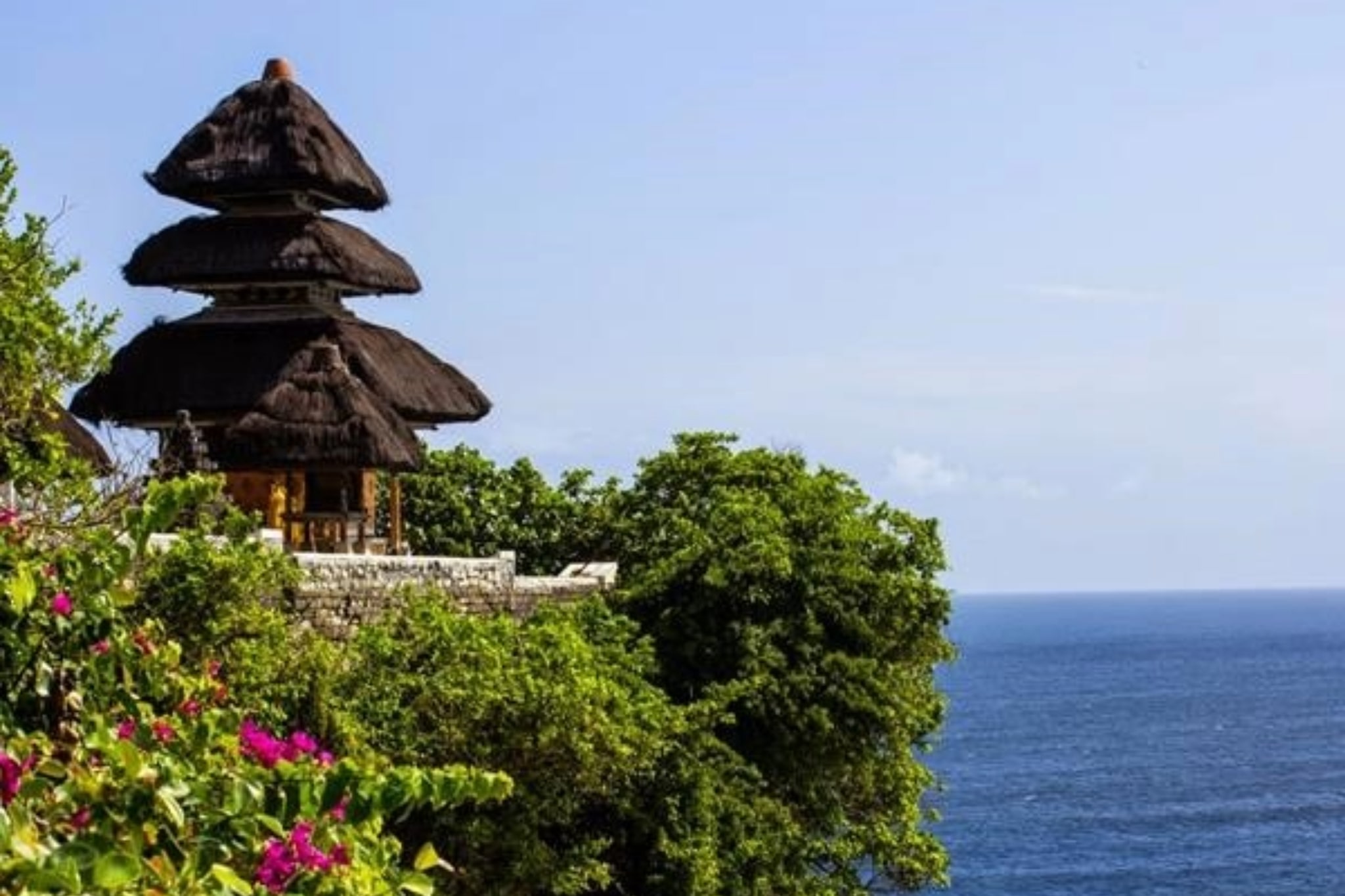 BALI 7 NIGHTS 8 DAYS
