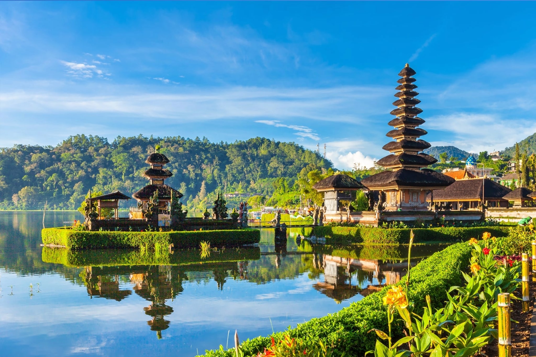 BALI 4 NIGHTS 5 DAYS