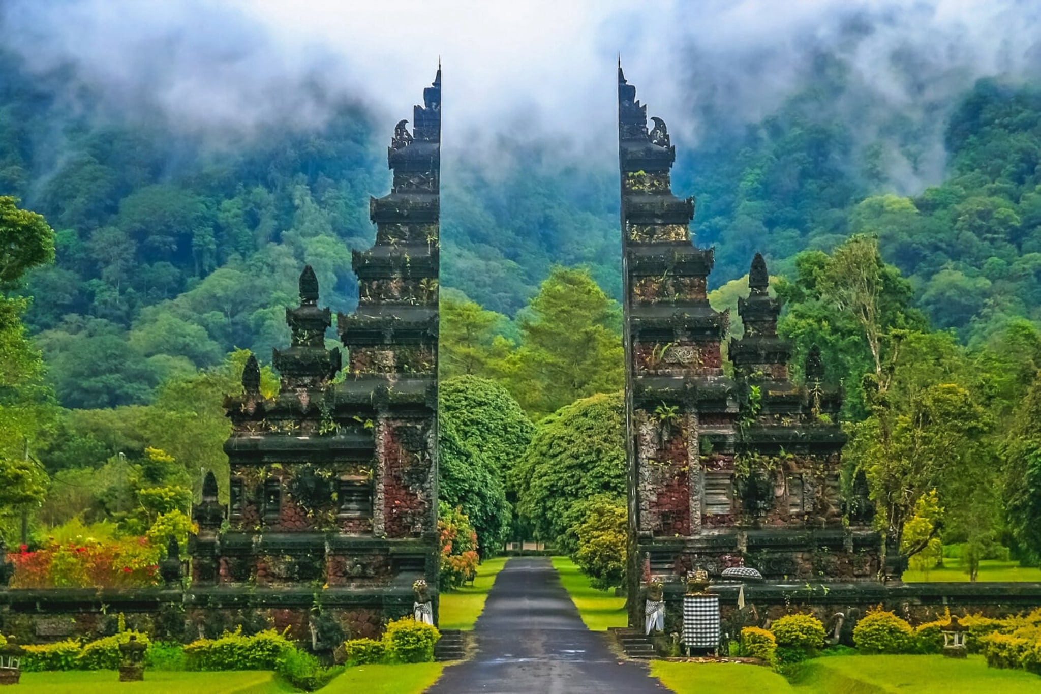 BALI 6 NIGHTS 7 DAYS
