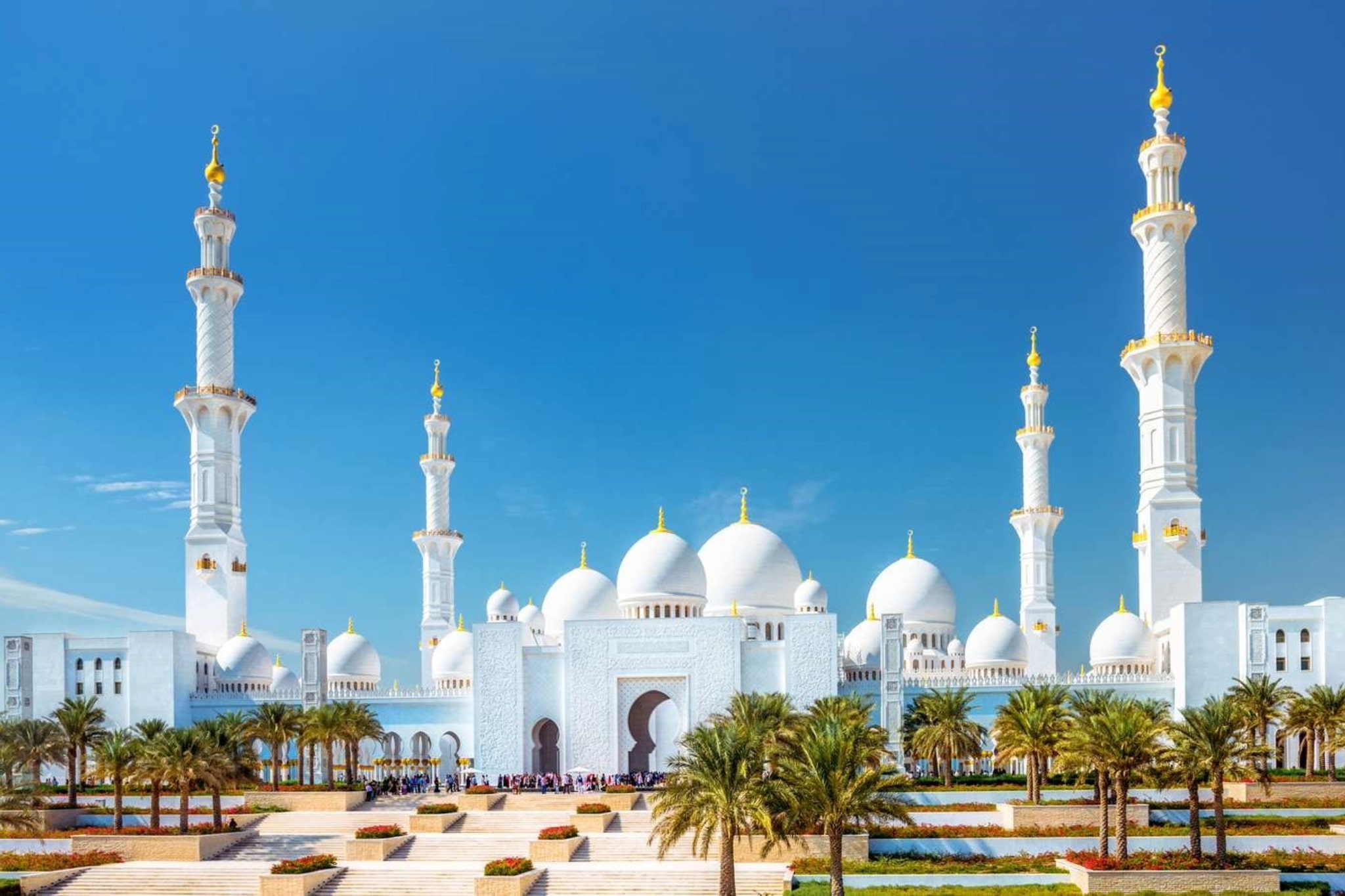 DUBAI 7 NIGHTS 8 DAYS