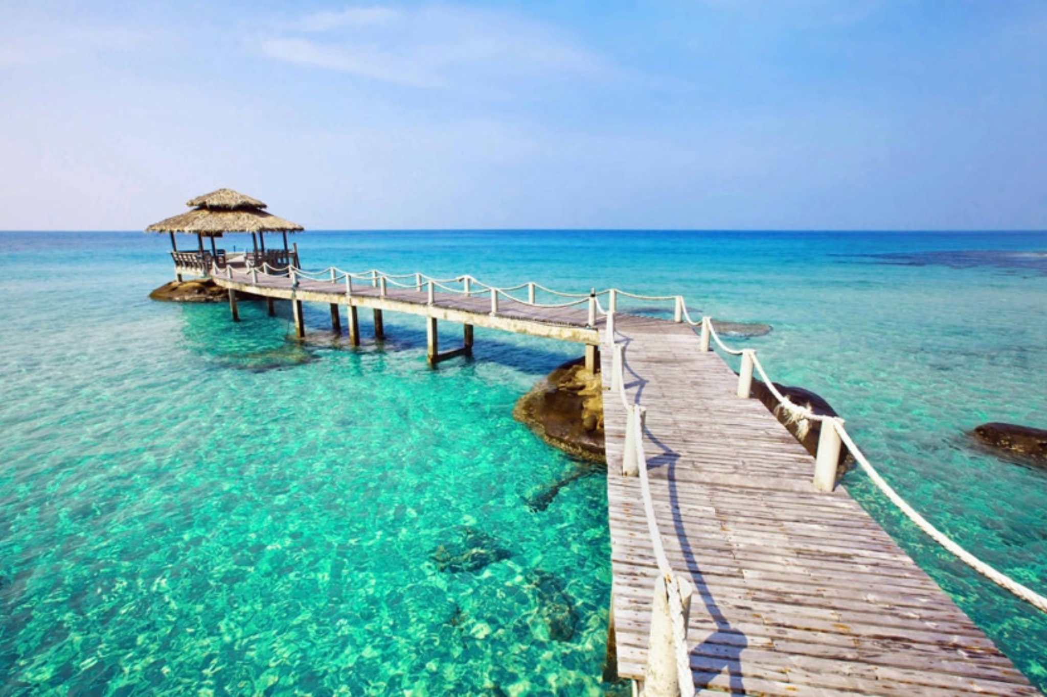 SEYCHELLES 6 NIGHTS 7 DAYS