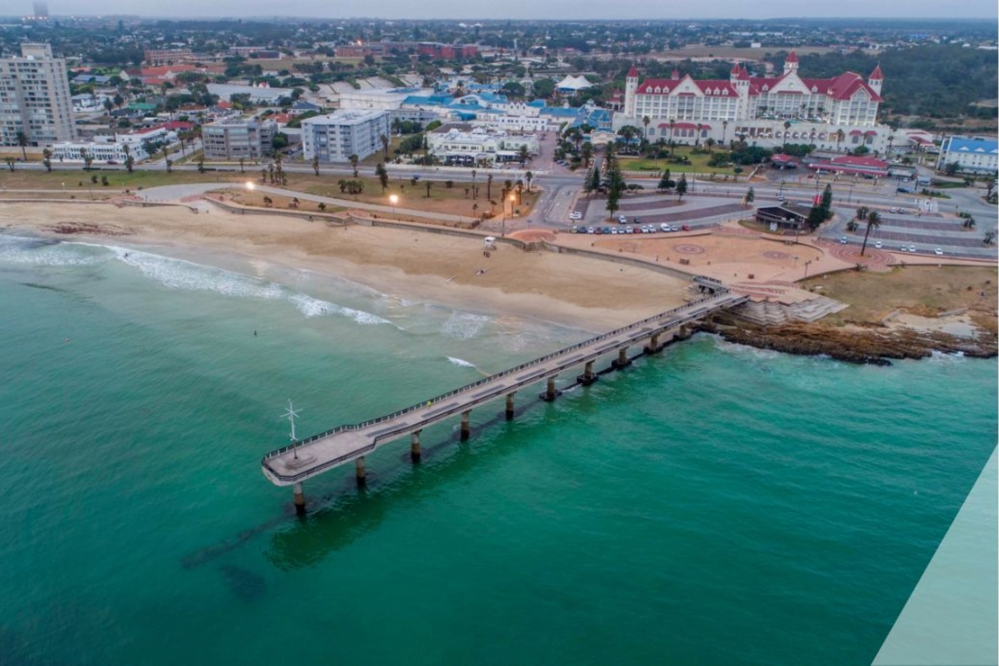 SOUTH AFRICA 10 NIGHTS 11 DAYS