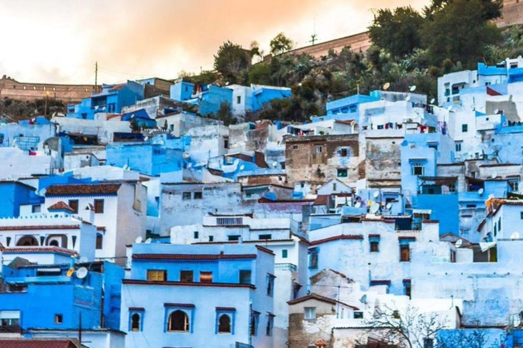 MOROCCO 9 NIGHTS 10 DAYS