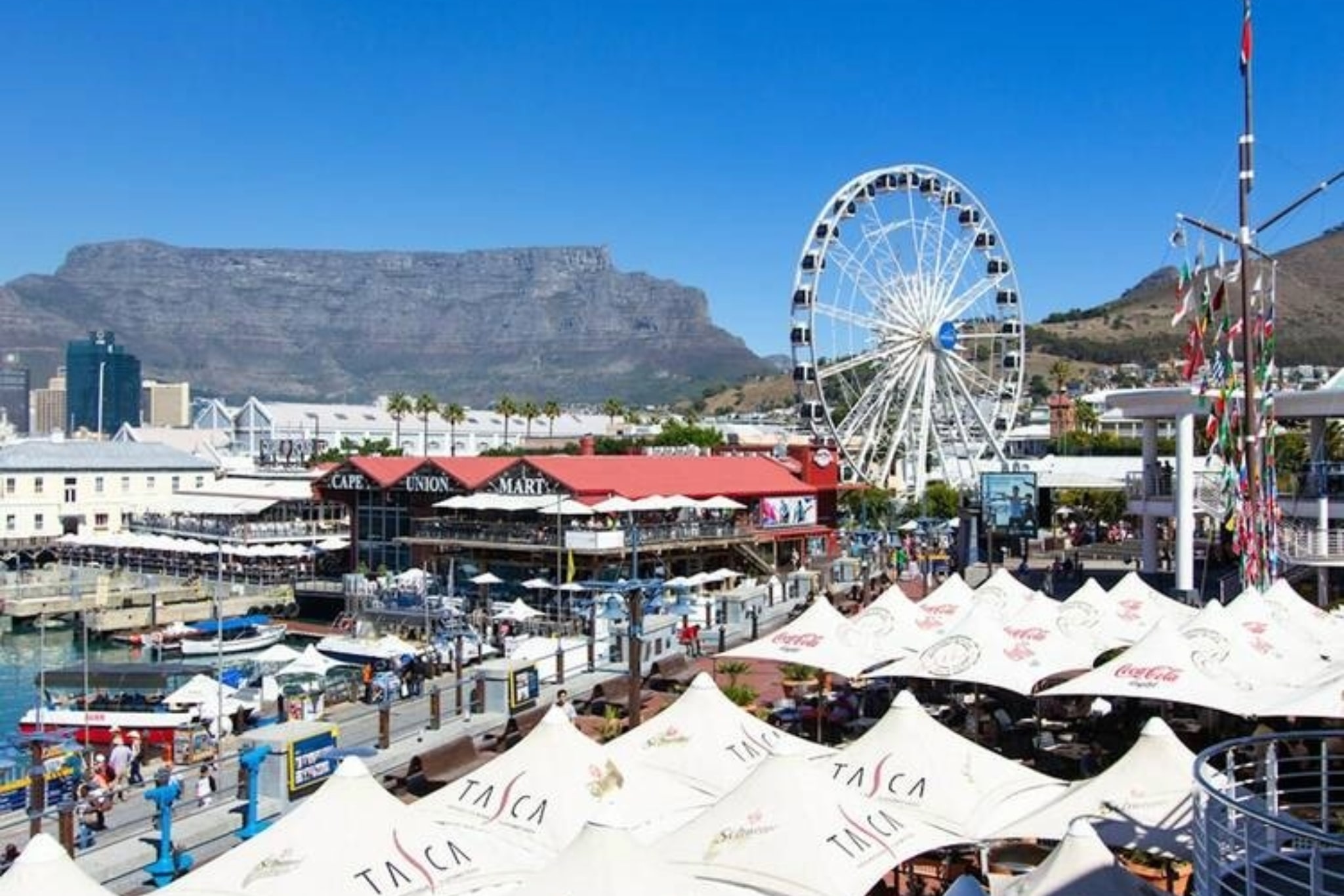 SOUTH AFRICA 9 NIGHTS 10 DAYS
