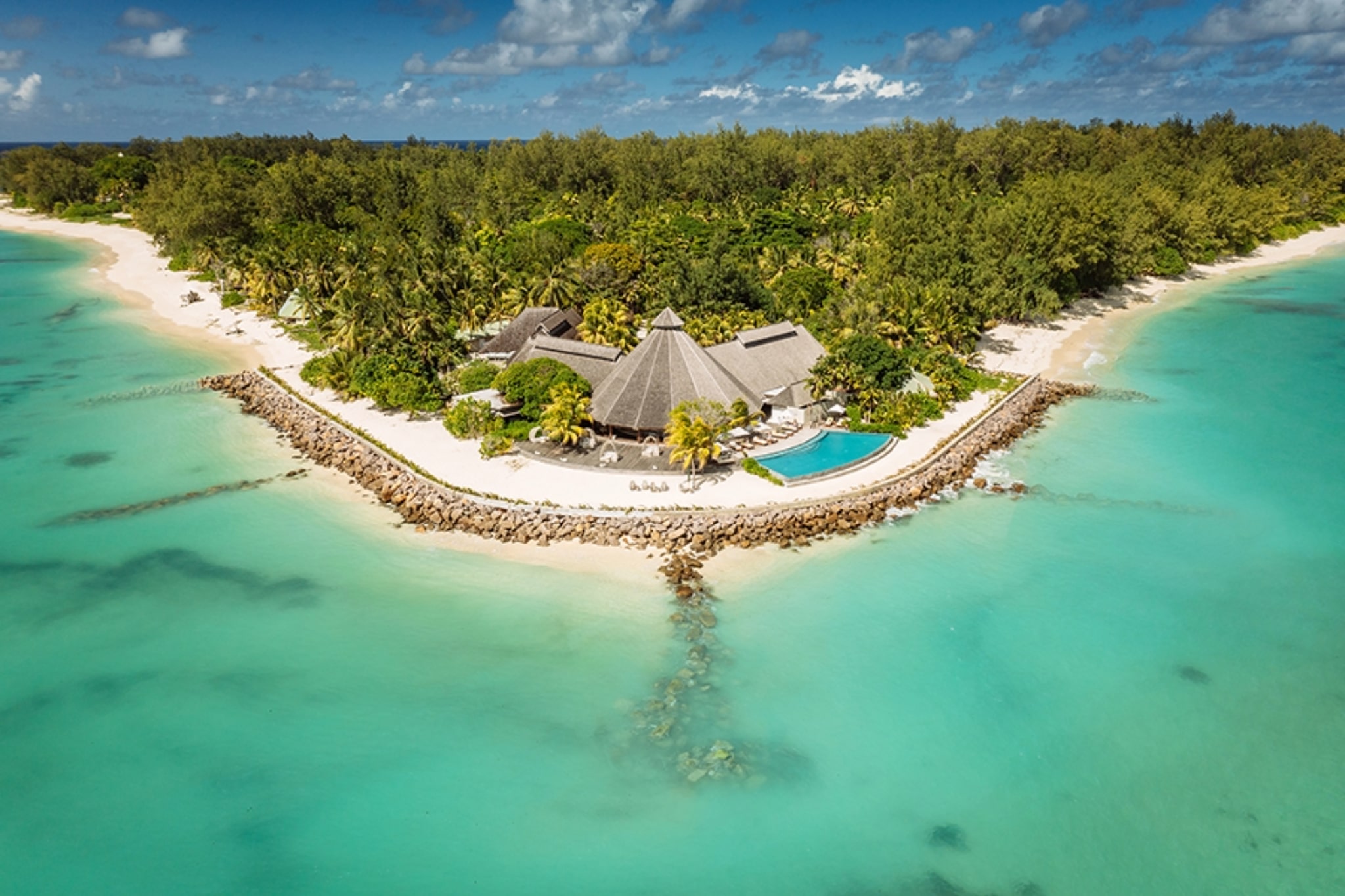 SEYCHELLES 5 NIGHTS 6DAYS