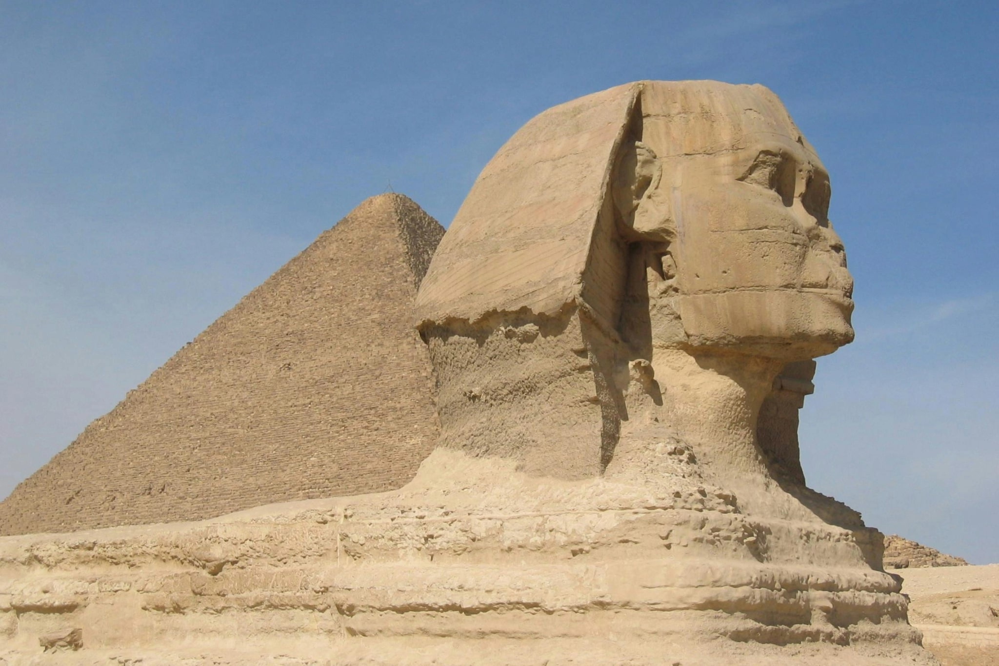 EGYPT 6 NIGHTS 7 DAYS